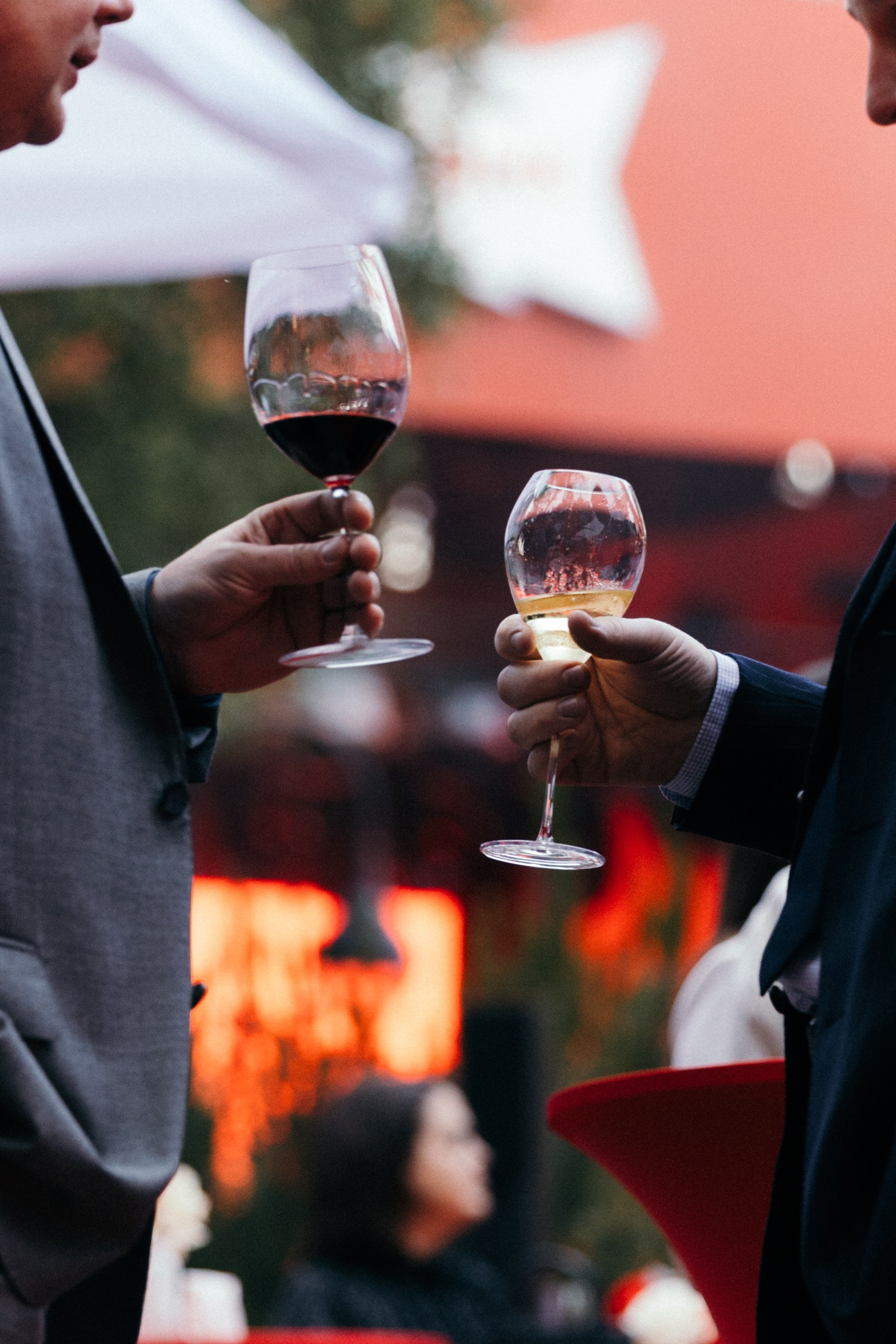 ALFA BANK | SPIEF 2025. Репортажный фотограф в Санкт-Петербурге Александр Паклин