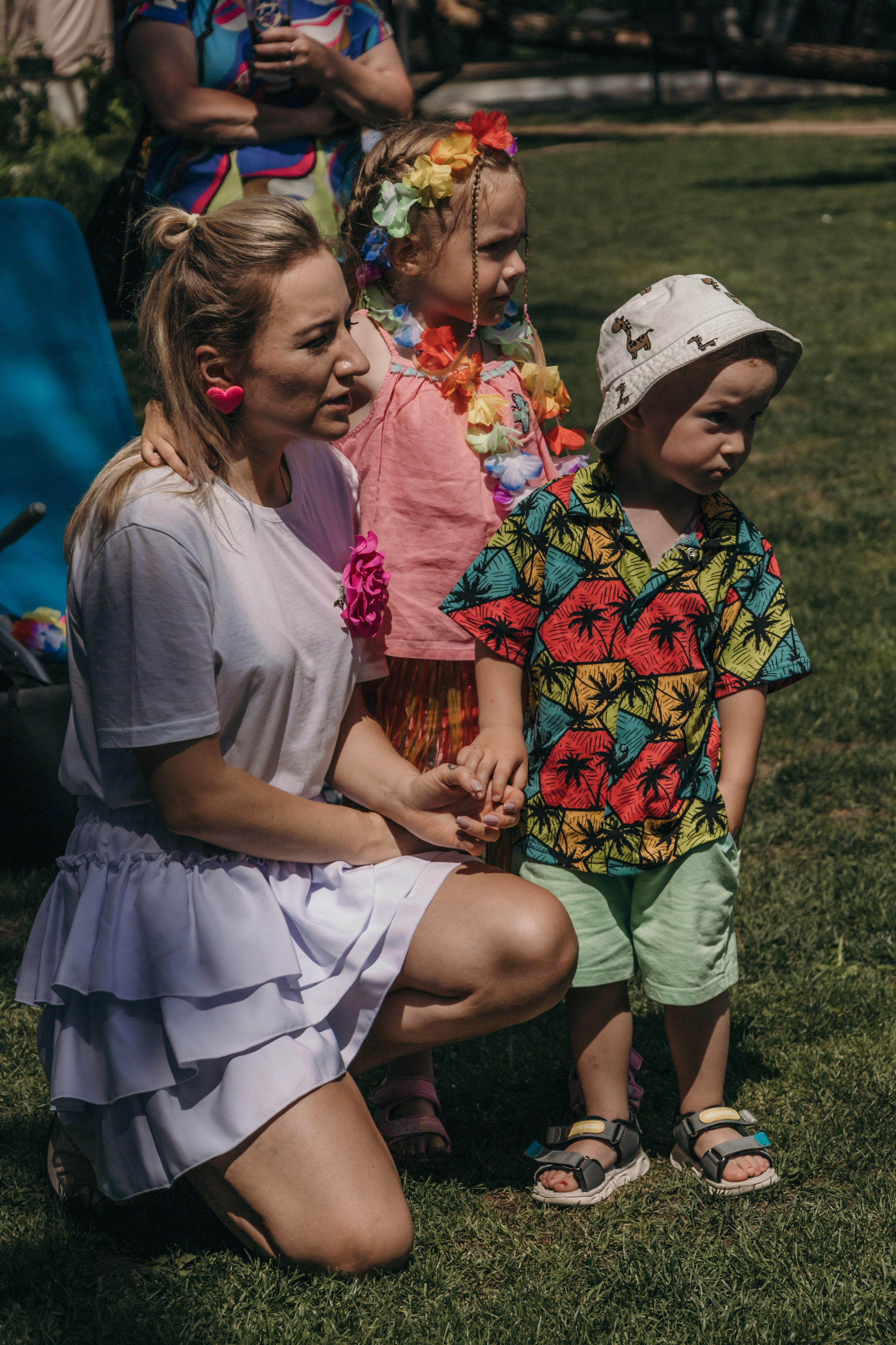 День детей. Семейный фотограф в Москве, Щелково, Фрязино _ Виктория Степанова