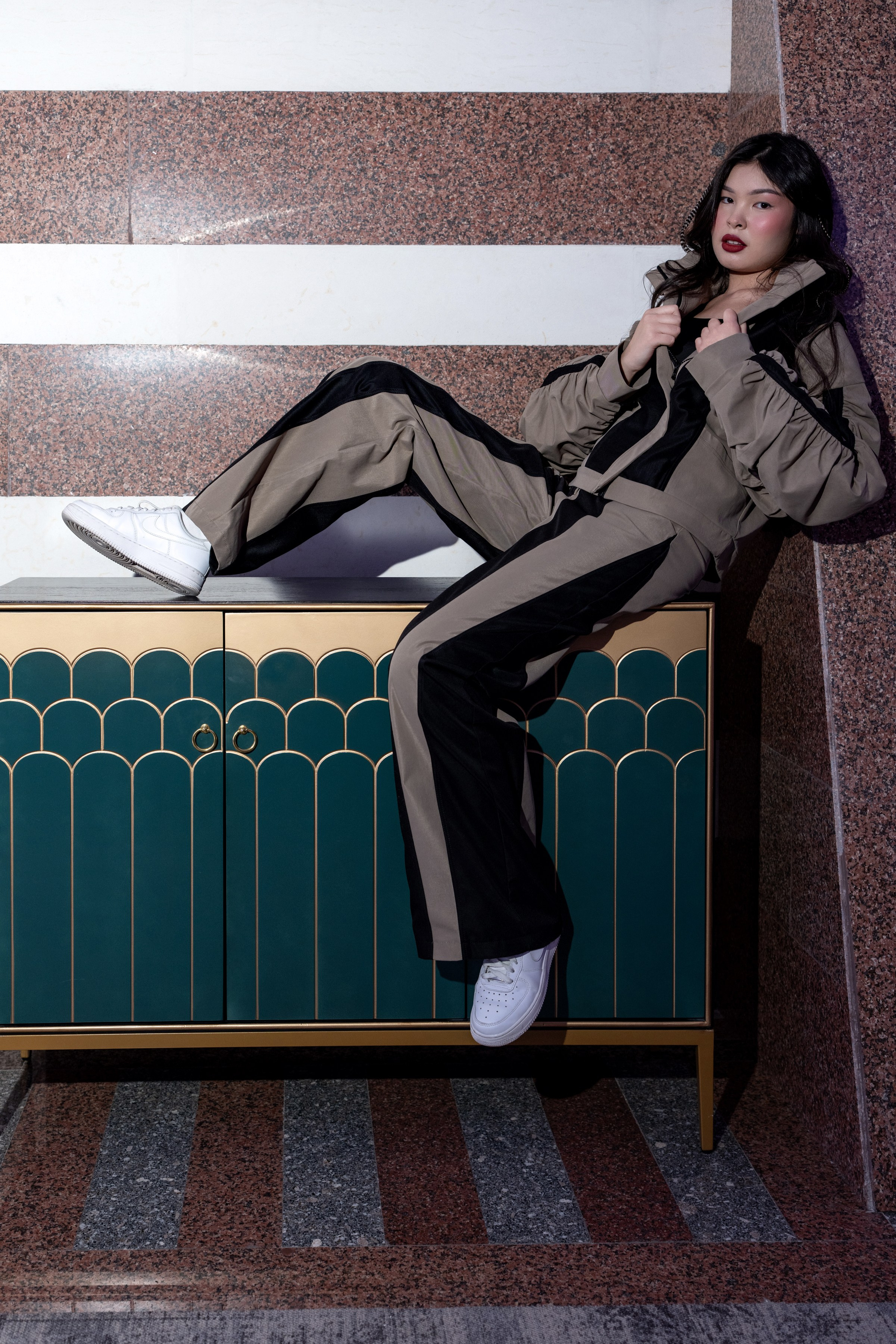 Backstage. Сайт Алматинского НЮ АРТ, будуар и фэшн фотографа Дениса Карпенко