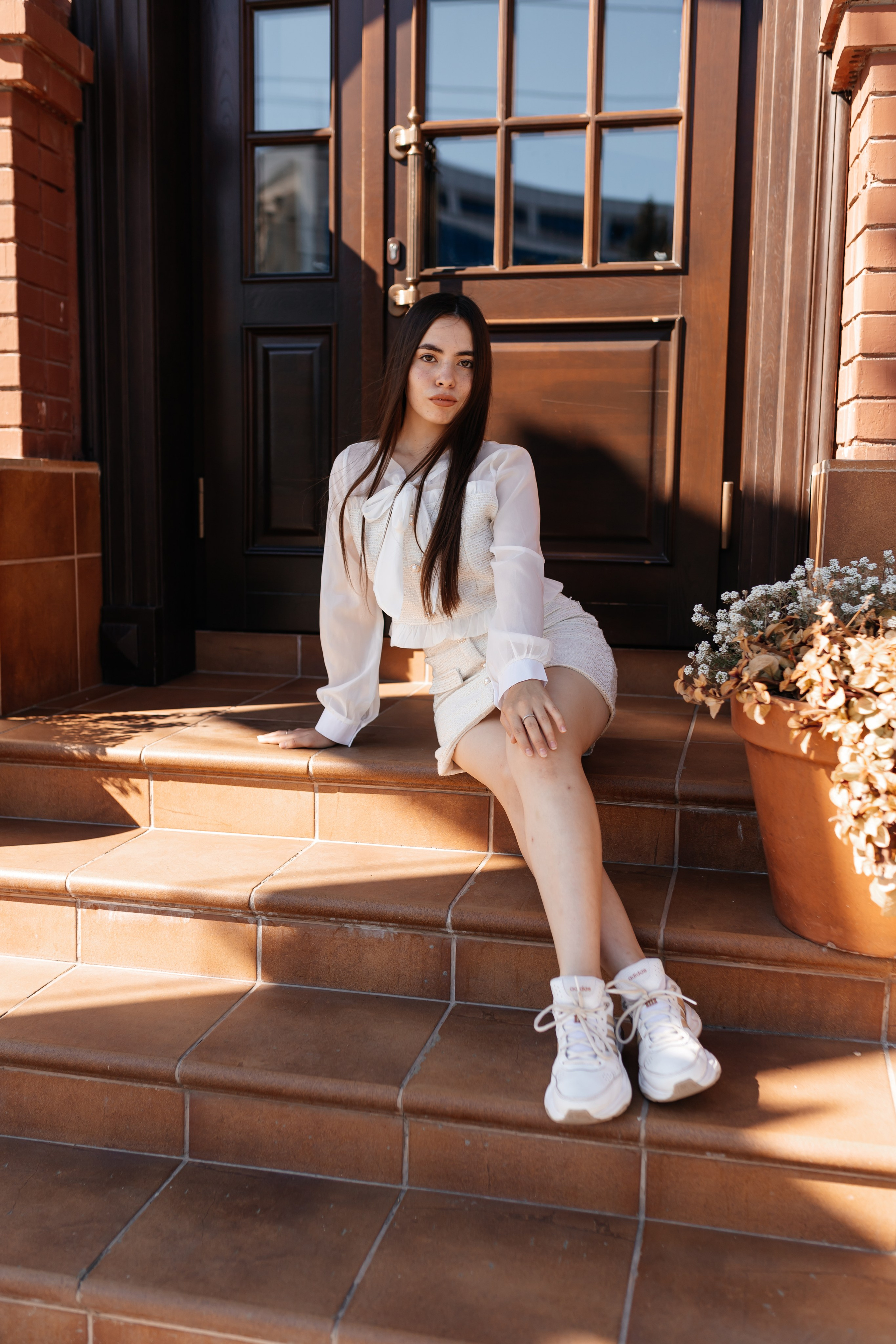 Розалина. Марина Шаймухаметова. Фотограф в Уфе