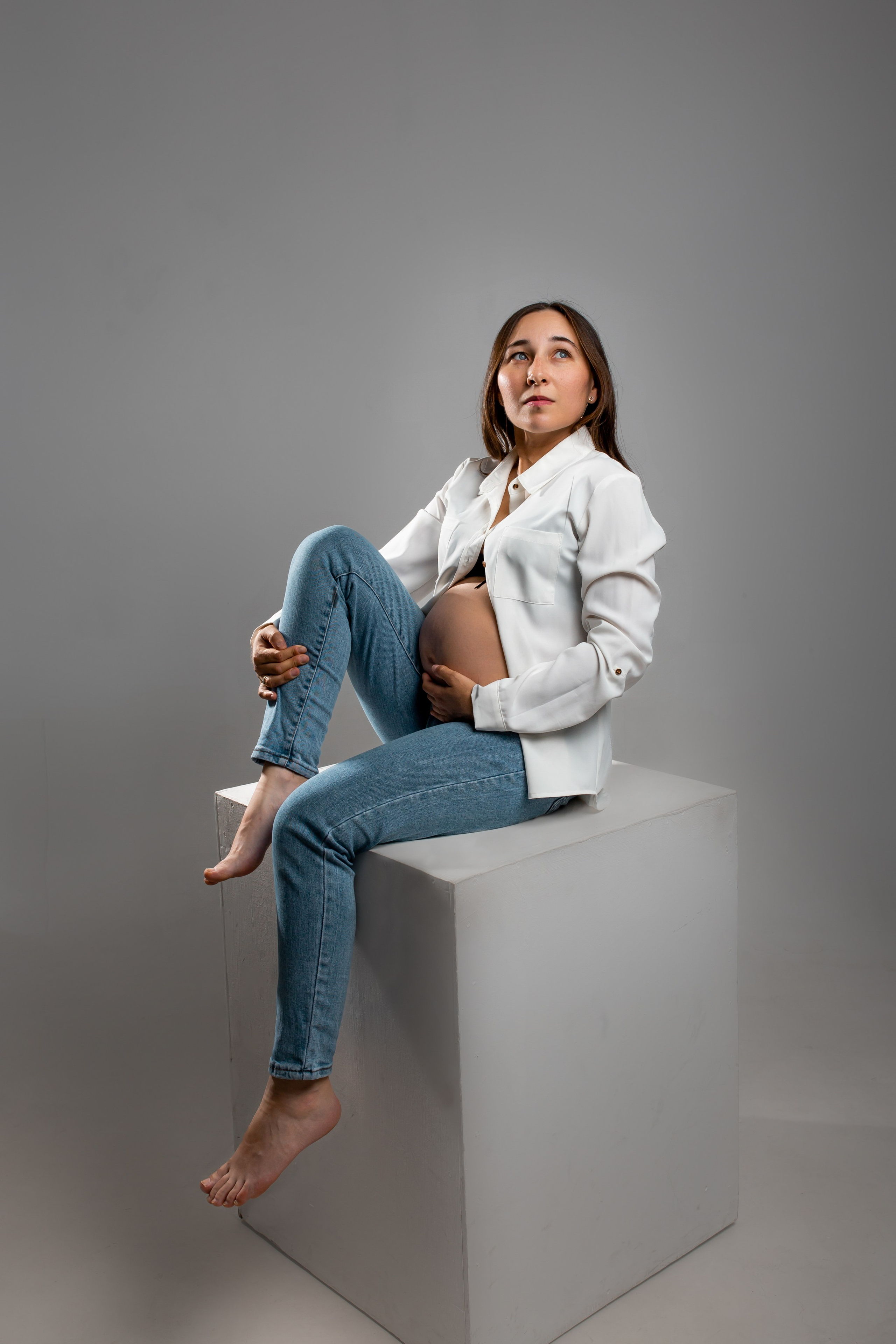 Эмма. Марина Шаймухаметова. Фотограф в Уфе