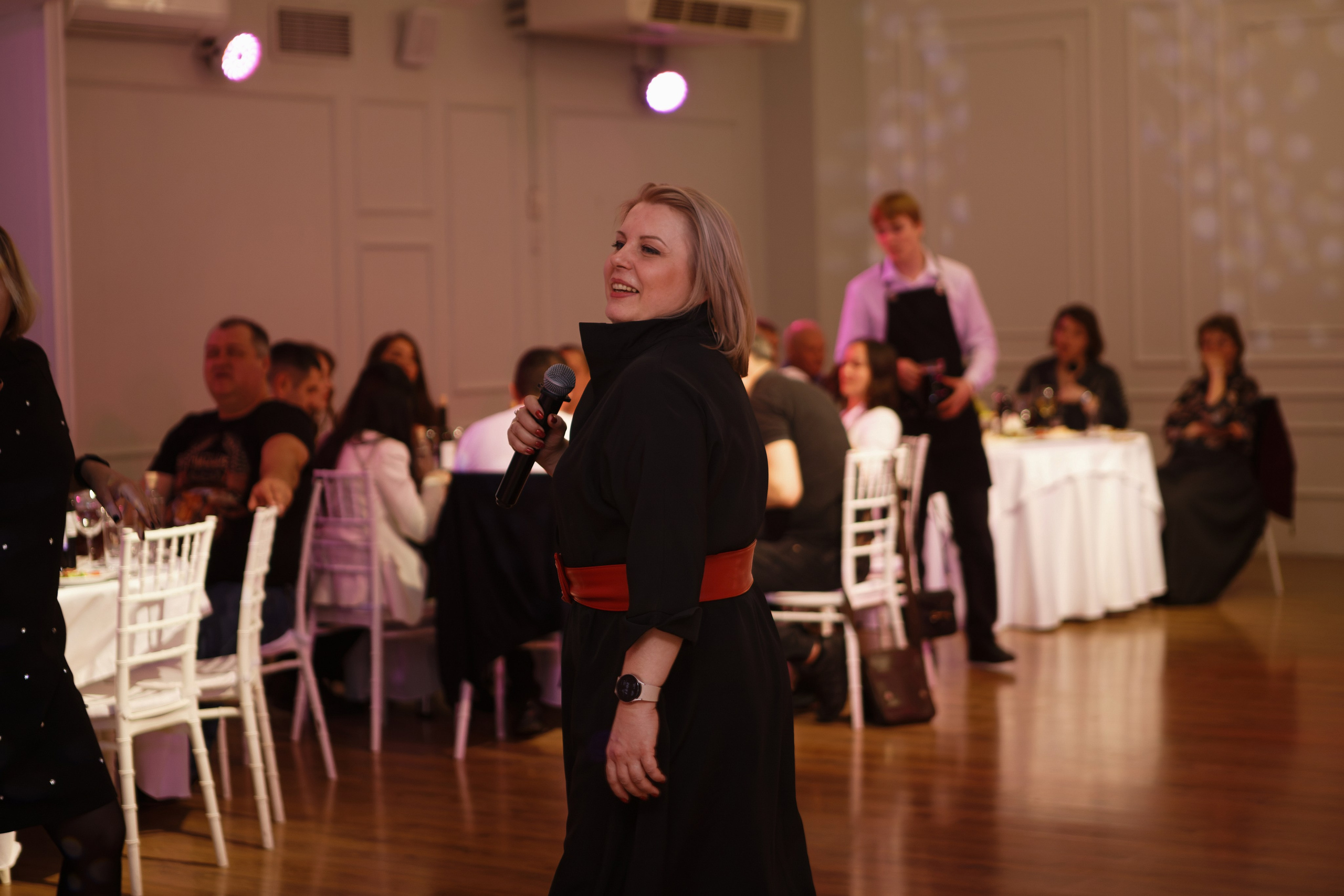 Юбилей Екатерины. Марина Шаймухаметова. Фотограф в Уфе