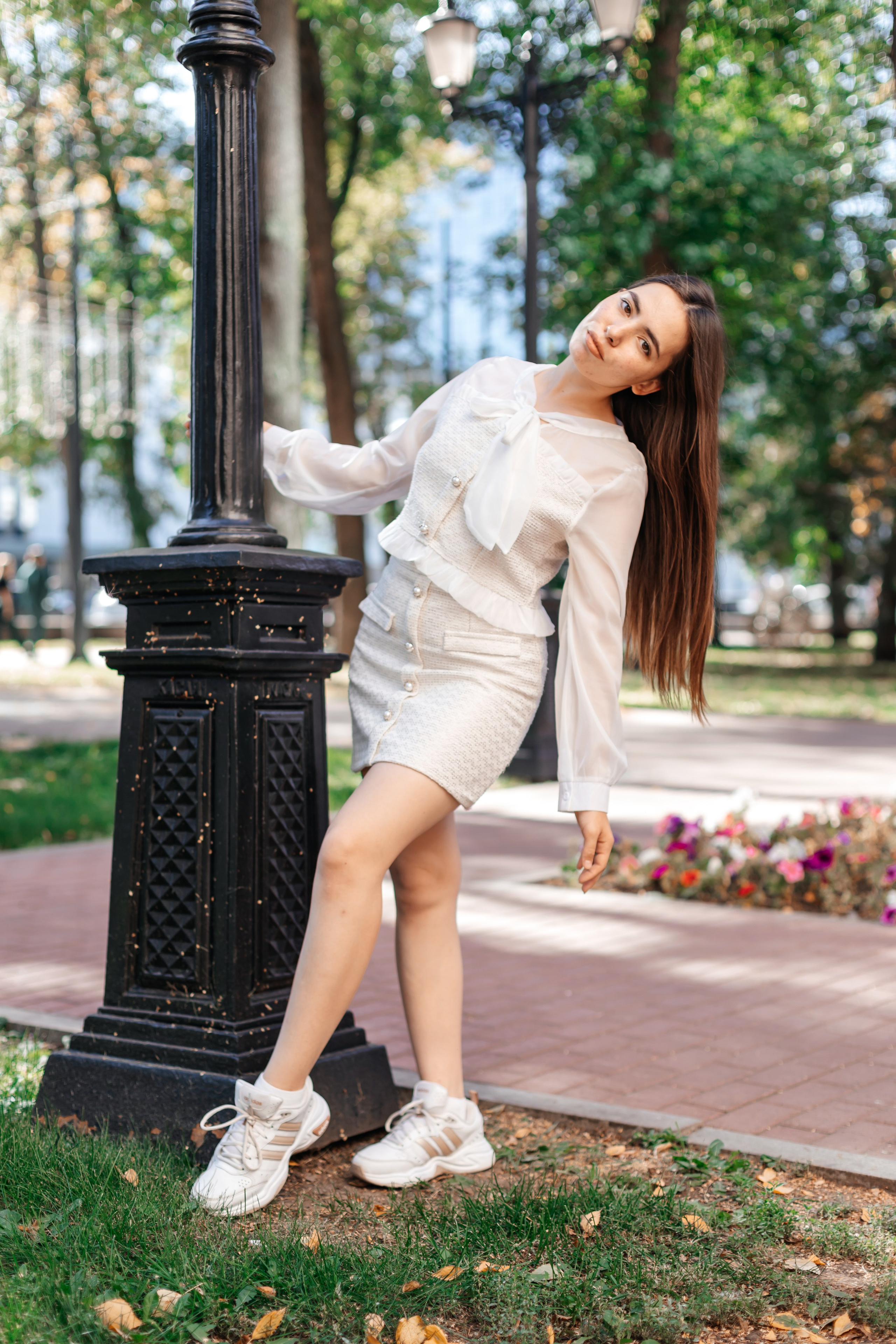 Розалина. Марина Шаймухаметова. Фотограф в Уфе