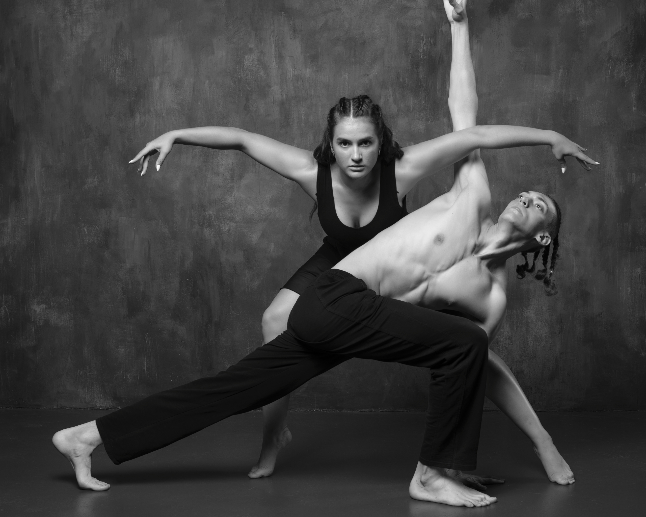 Студийная фотосессия. Портретный фотограф во Владивостоке Наталья Макарова