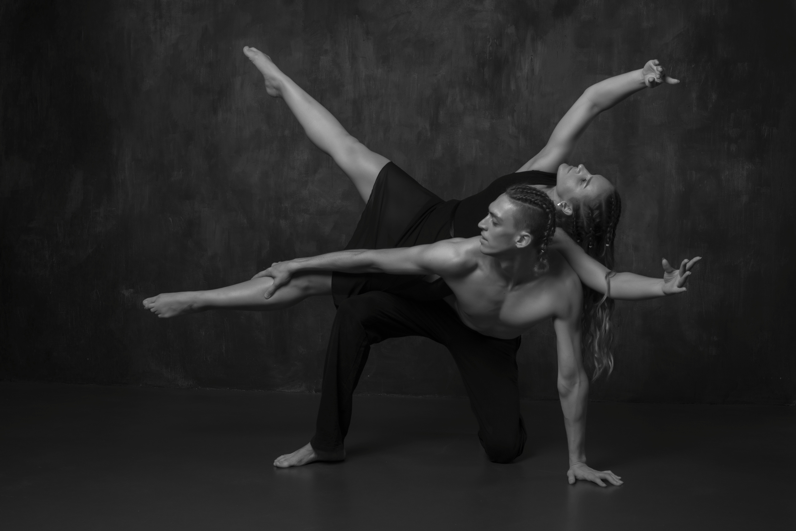 Студийная фотосессия. Портретный фотограф во Владивостоке Наталья Макарова