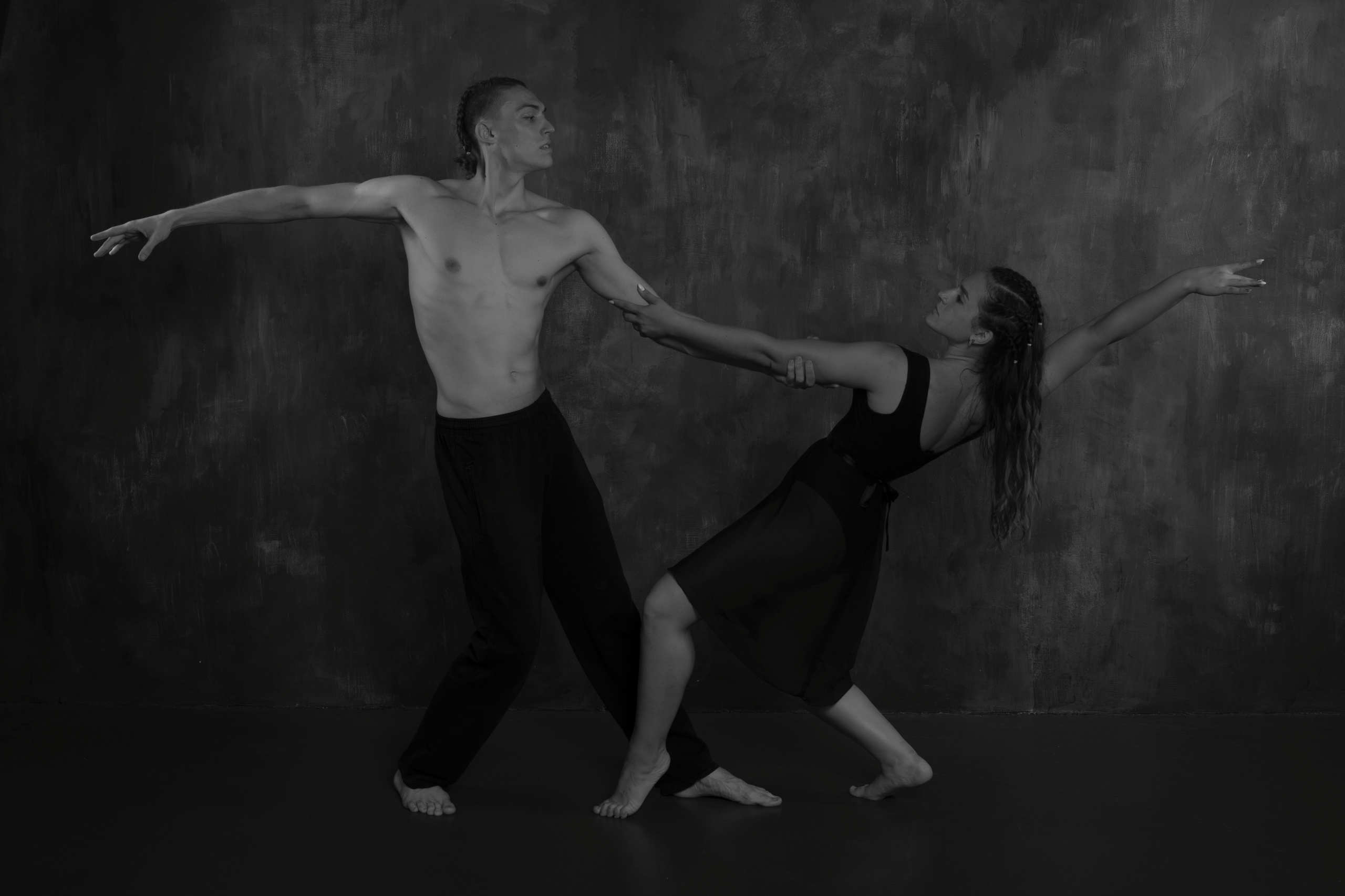 Студийная фотосессия. Портретный фотограф во Владивостоке Наталья Макарова