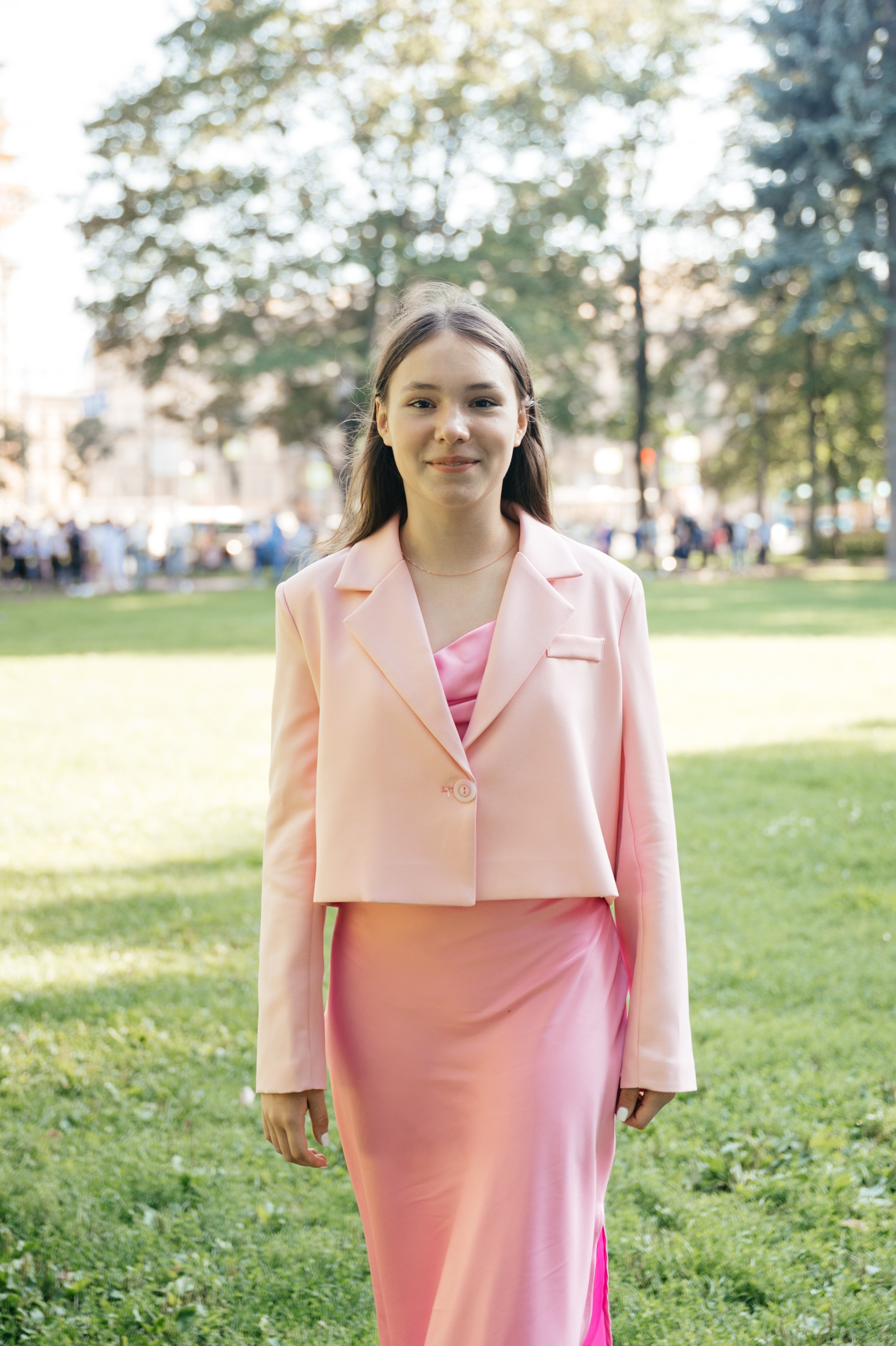 Сергей и Анна. Свадебный и студийный фотограф Ирина Котикова