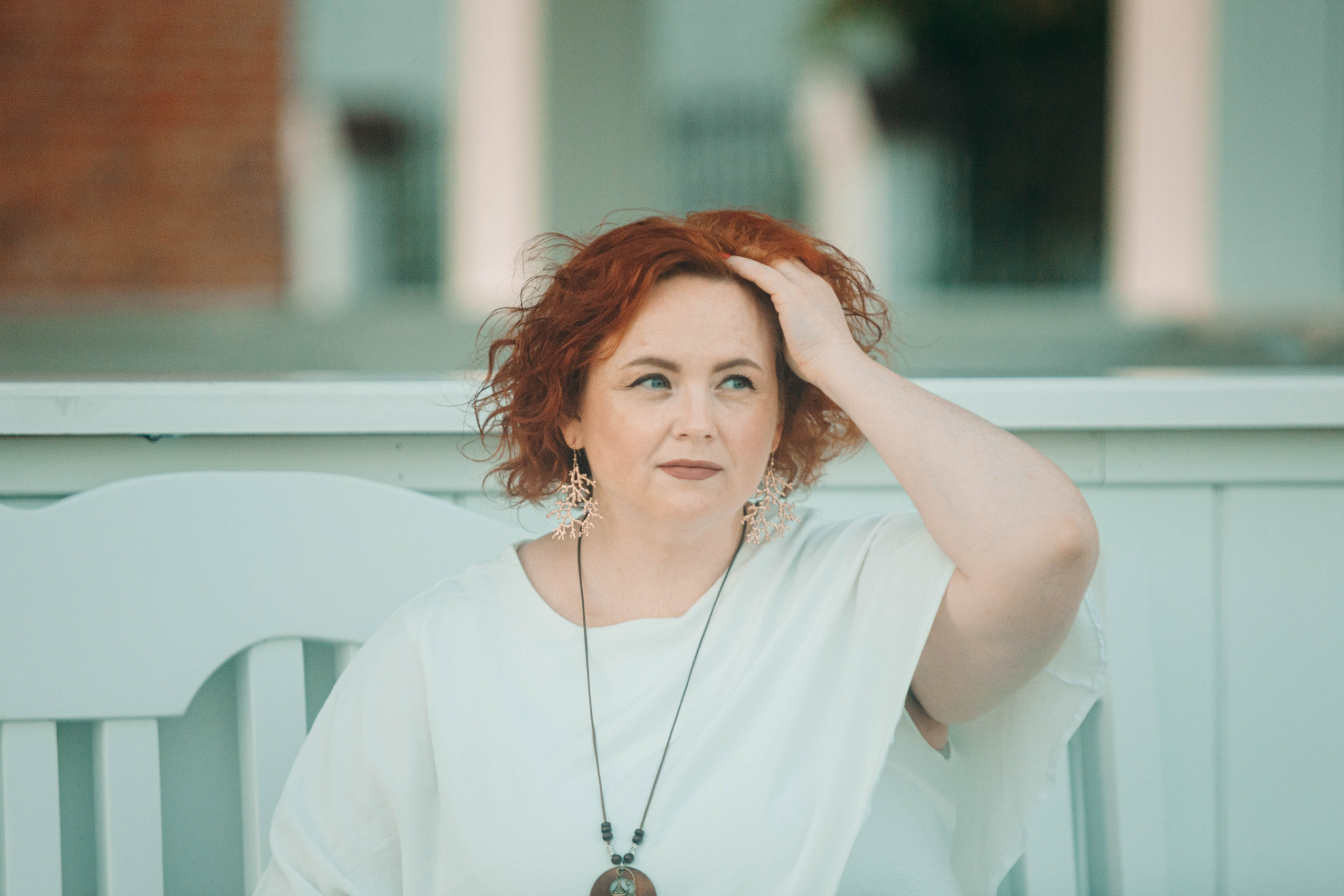 Мария Владимировна. Арт-фотограф Крис Л. в Тобольске: портрет, семейные, свадьбы