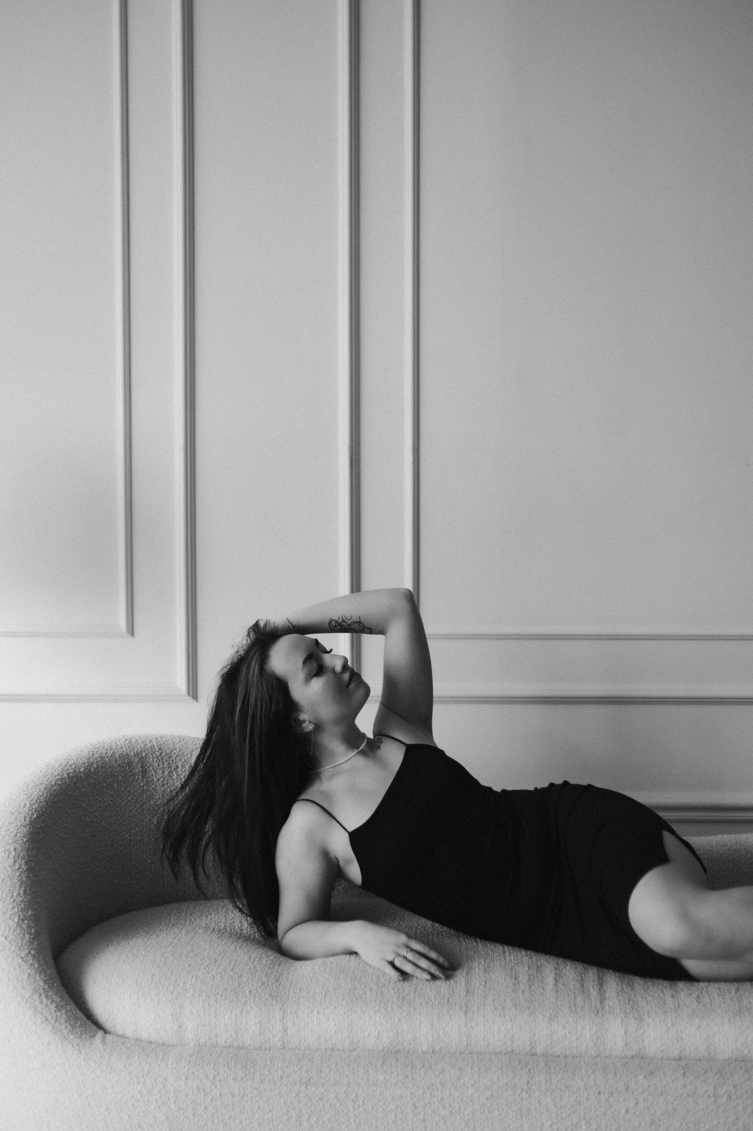 Индивидуальная