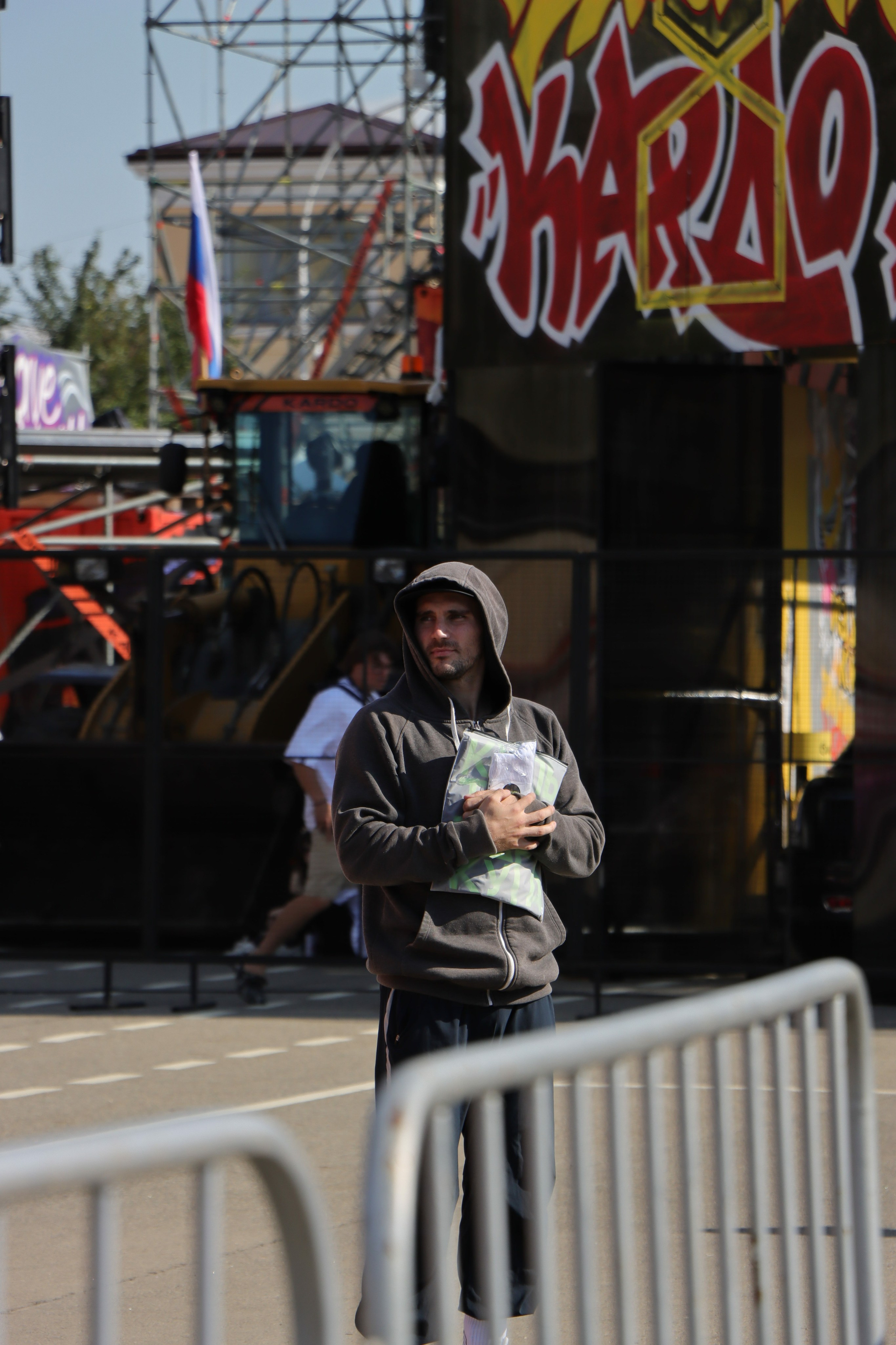 Фестиваль КАРДО