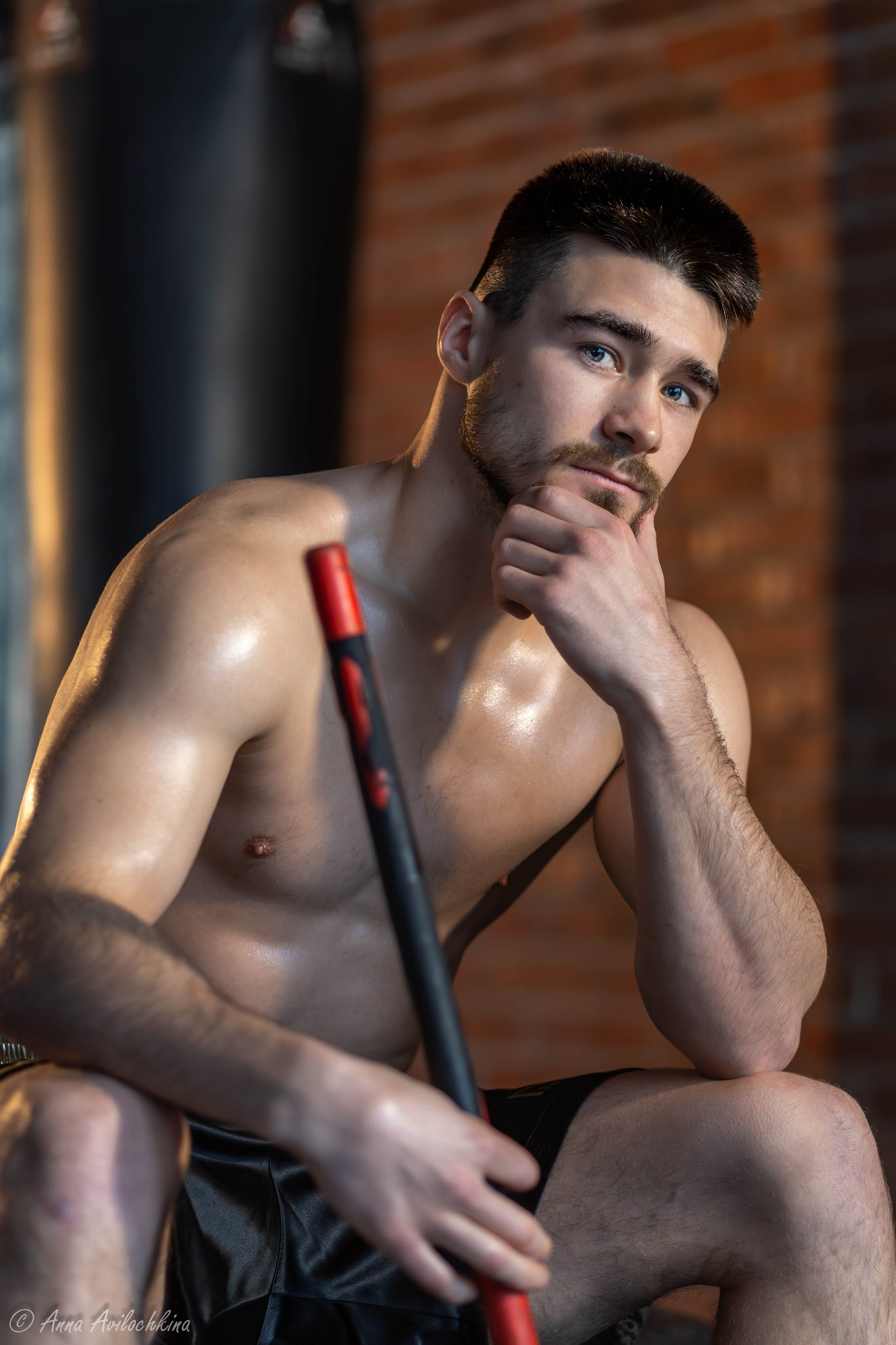 Контент-съёмка. Семейный и свадебный фотограф в Москве и Домодедово Анна Авилочкина