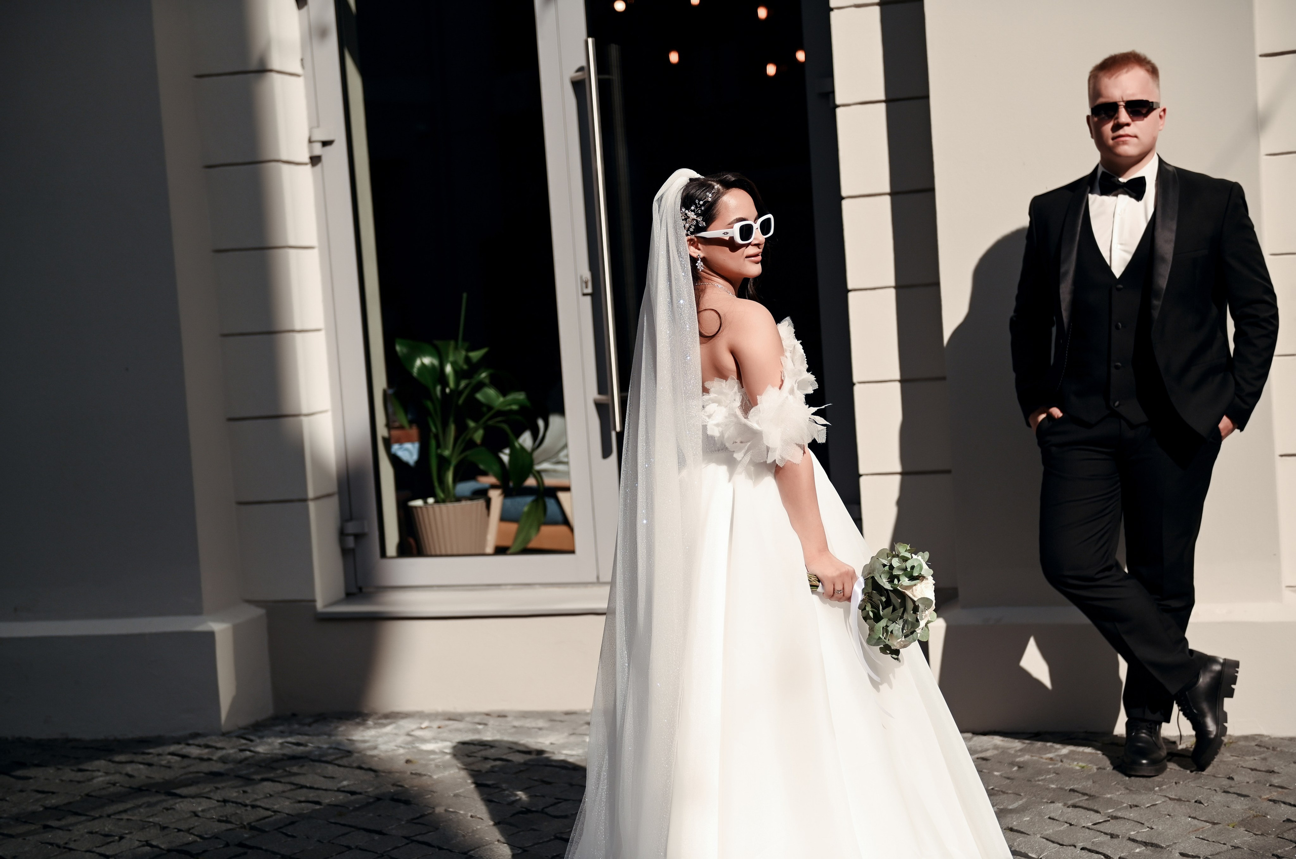 Шикарные ребята Владислав и Анастасия. Свадебный, семейный, детский, контент фотограф в Омске Максим Ильин