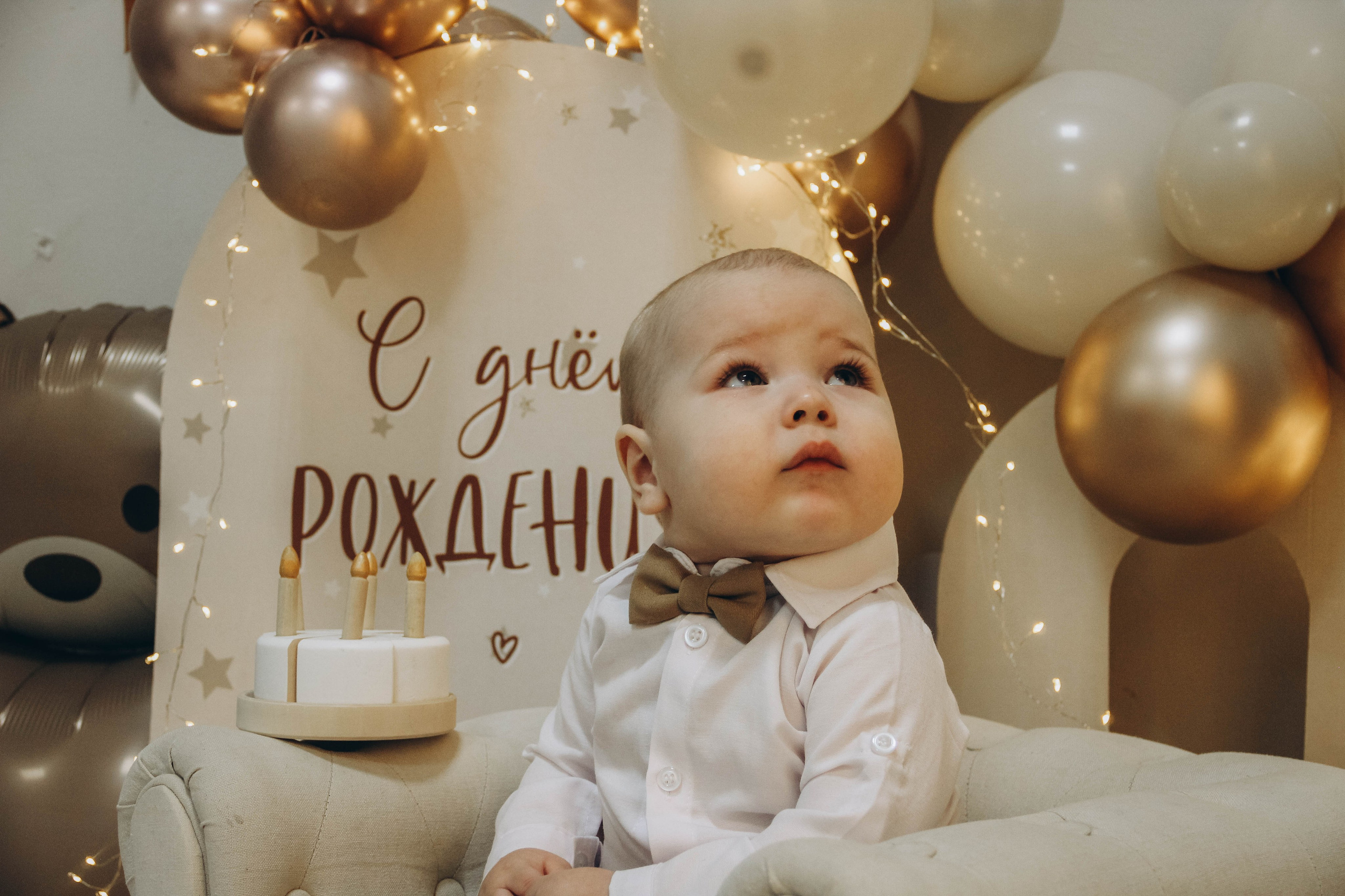 ФОТОСЕССИЯ ГОДОВАСИЯ. Фотограф кстово