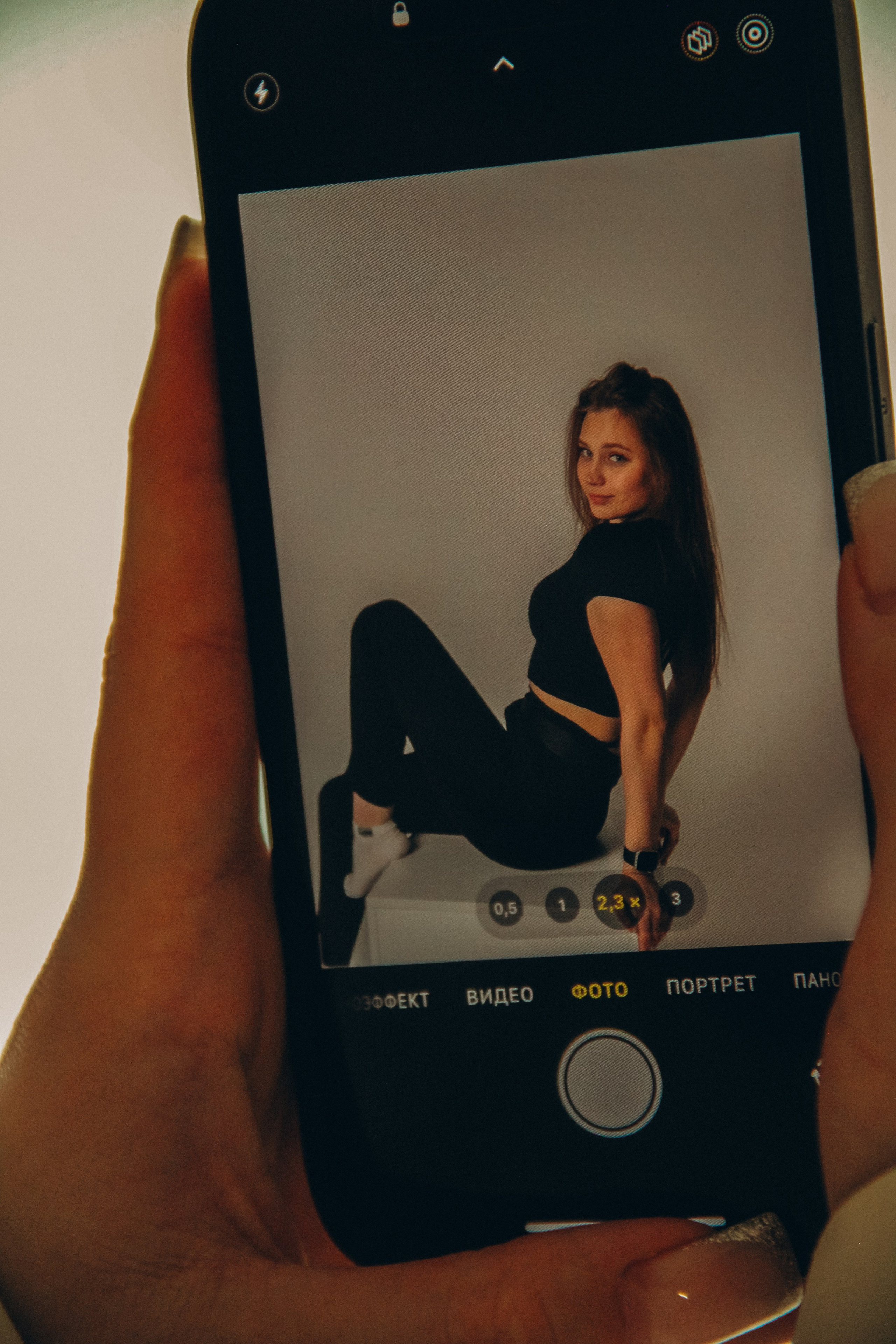 ИНДИВИДУАЛЬНАЯ ФОТОСЕССИЯ. Фотограф кстово