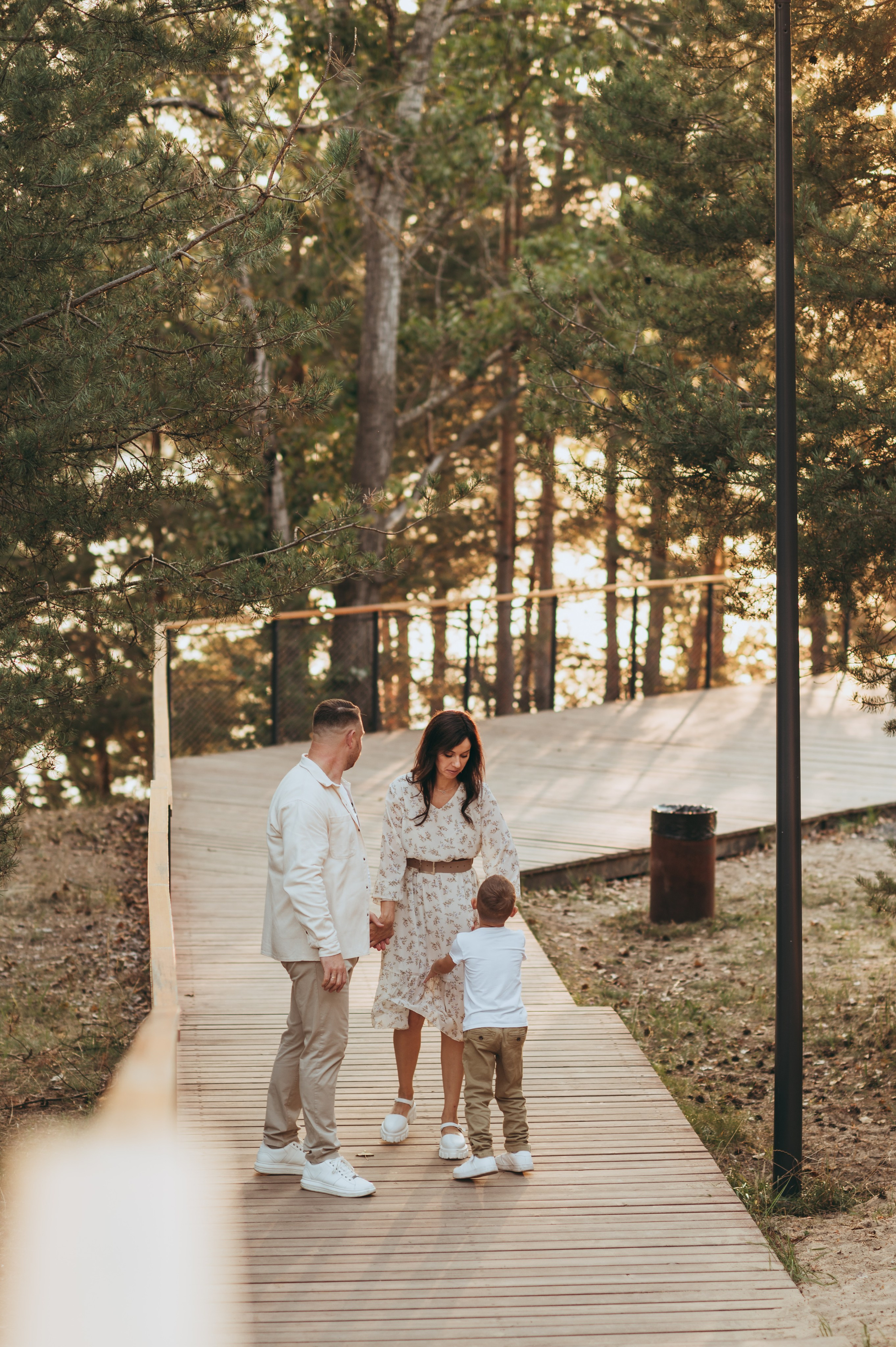 Семейная съемка. Фотограф Нижний Новгород Екатерина Кукленкова