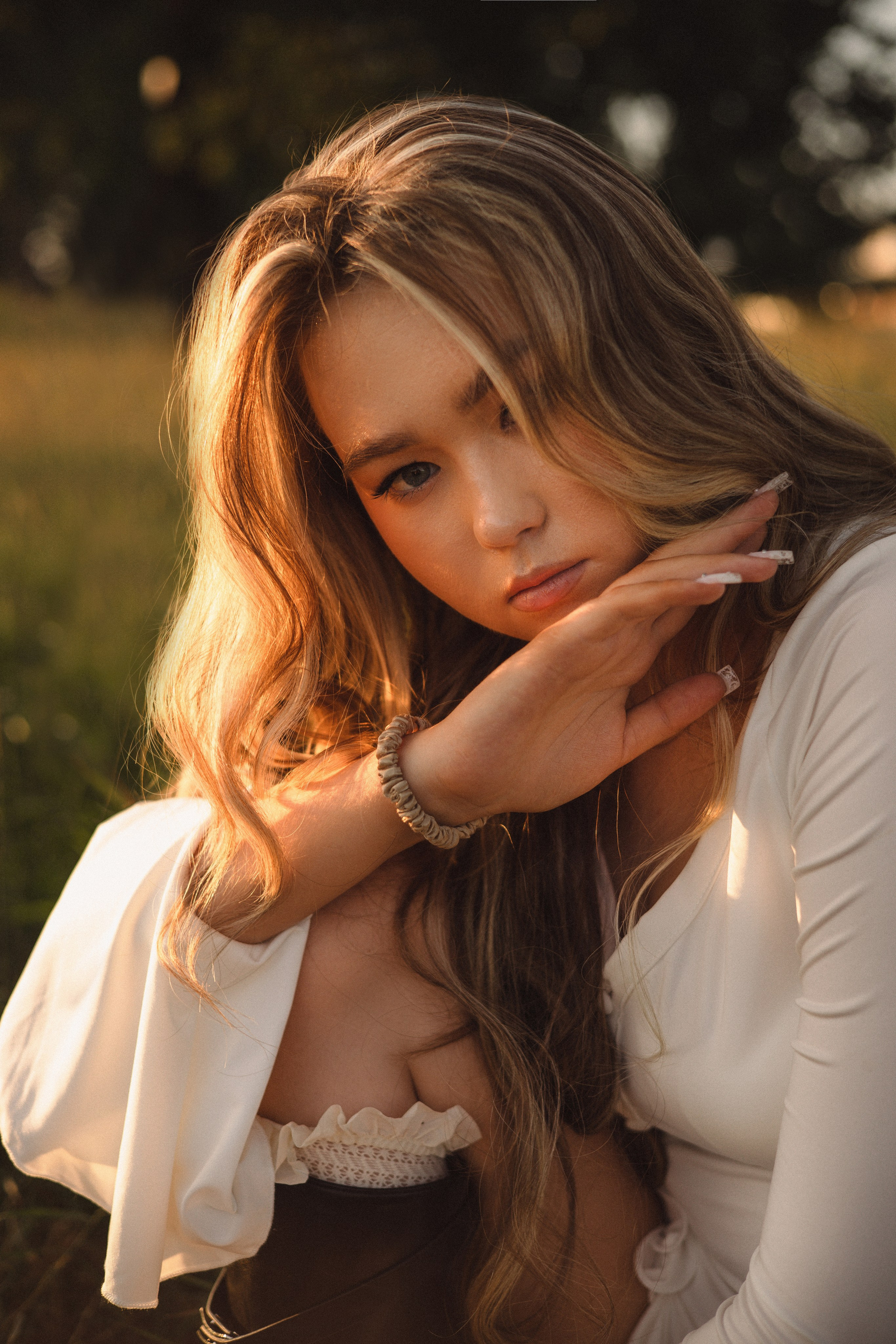 Алина. Фотограф Ломакина Анастасия