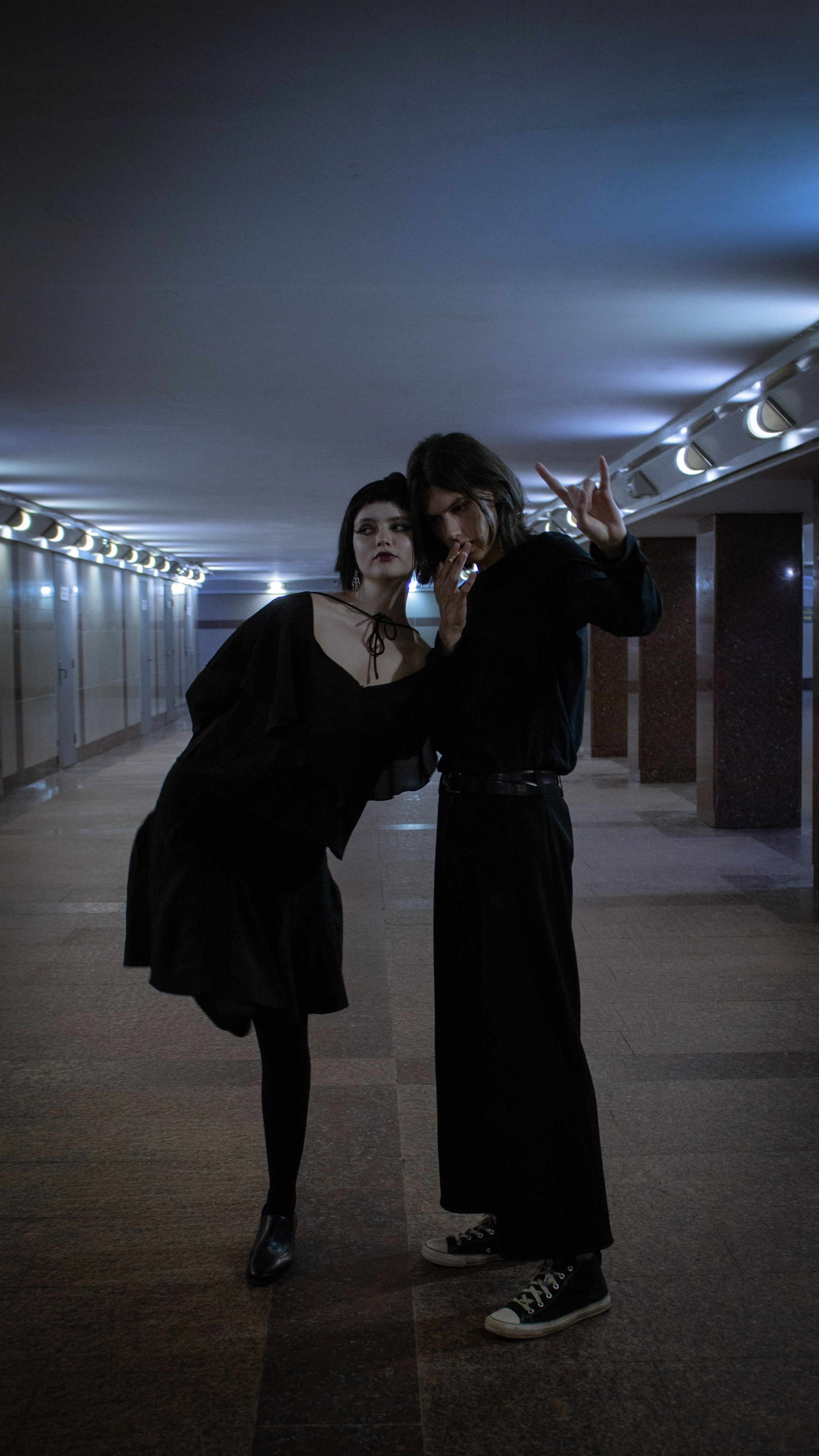 Ignis & Neo. Stasok.prod