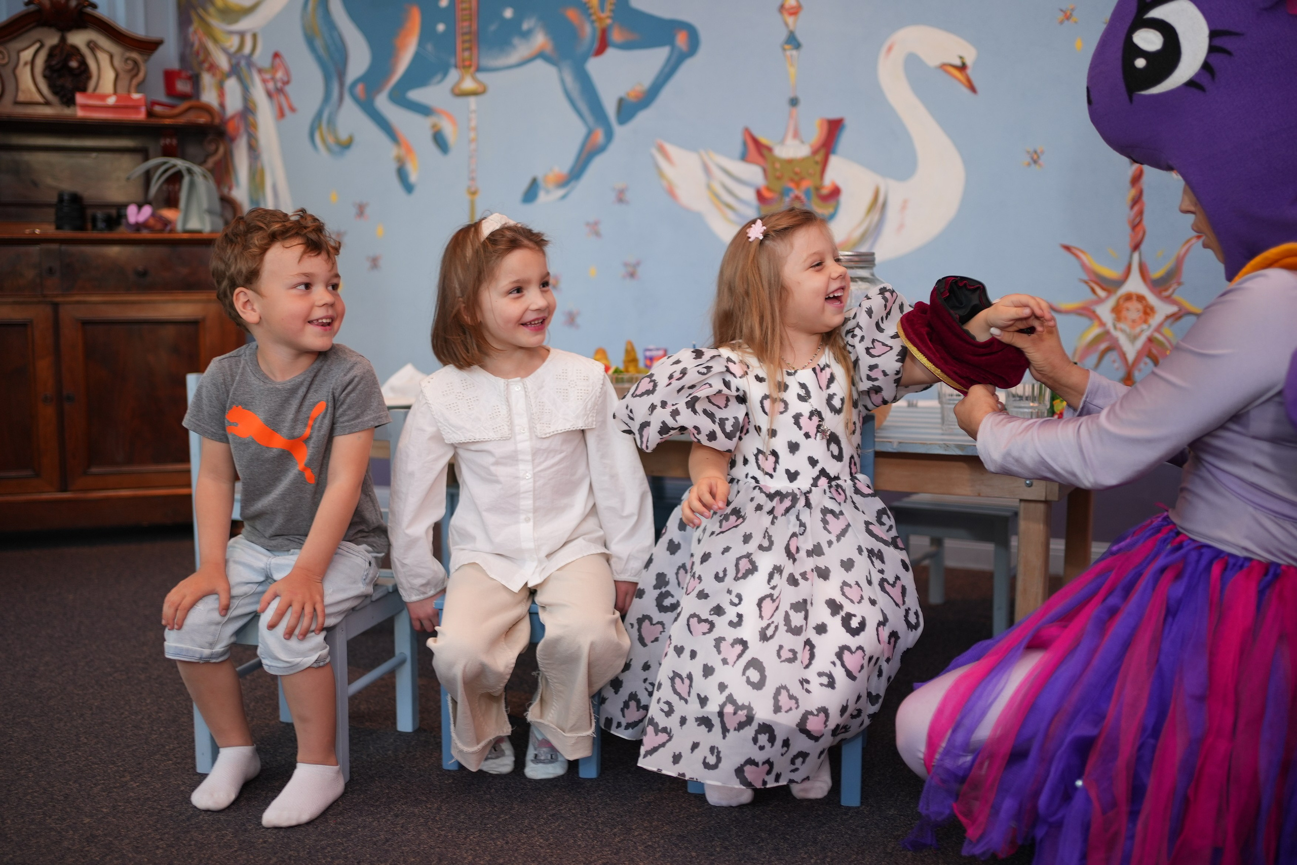 День Рождения. Семейный и свадебный фотограф Минск, Беларусь Анна Орловская