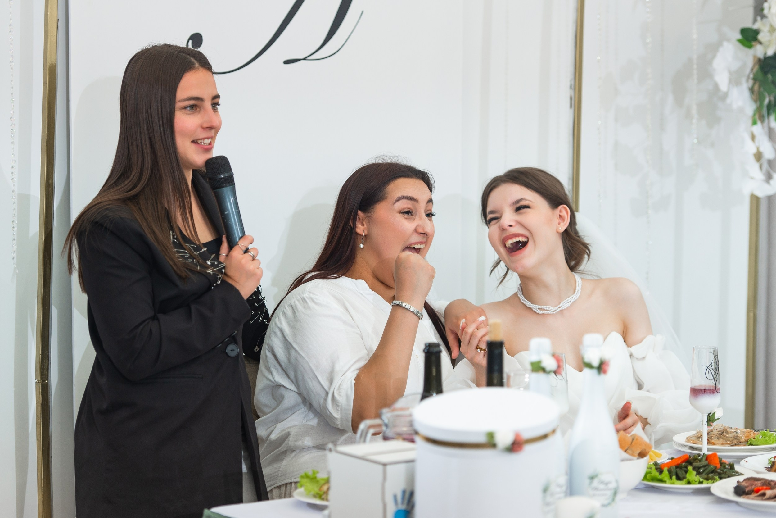 Свадебный день Андрея и Анастасии. Свадебный и семейный фотограф в Омске Мормулев Михаил