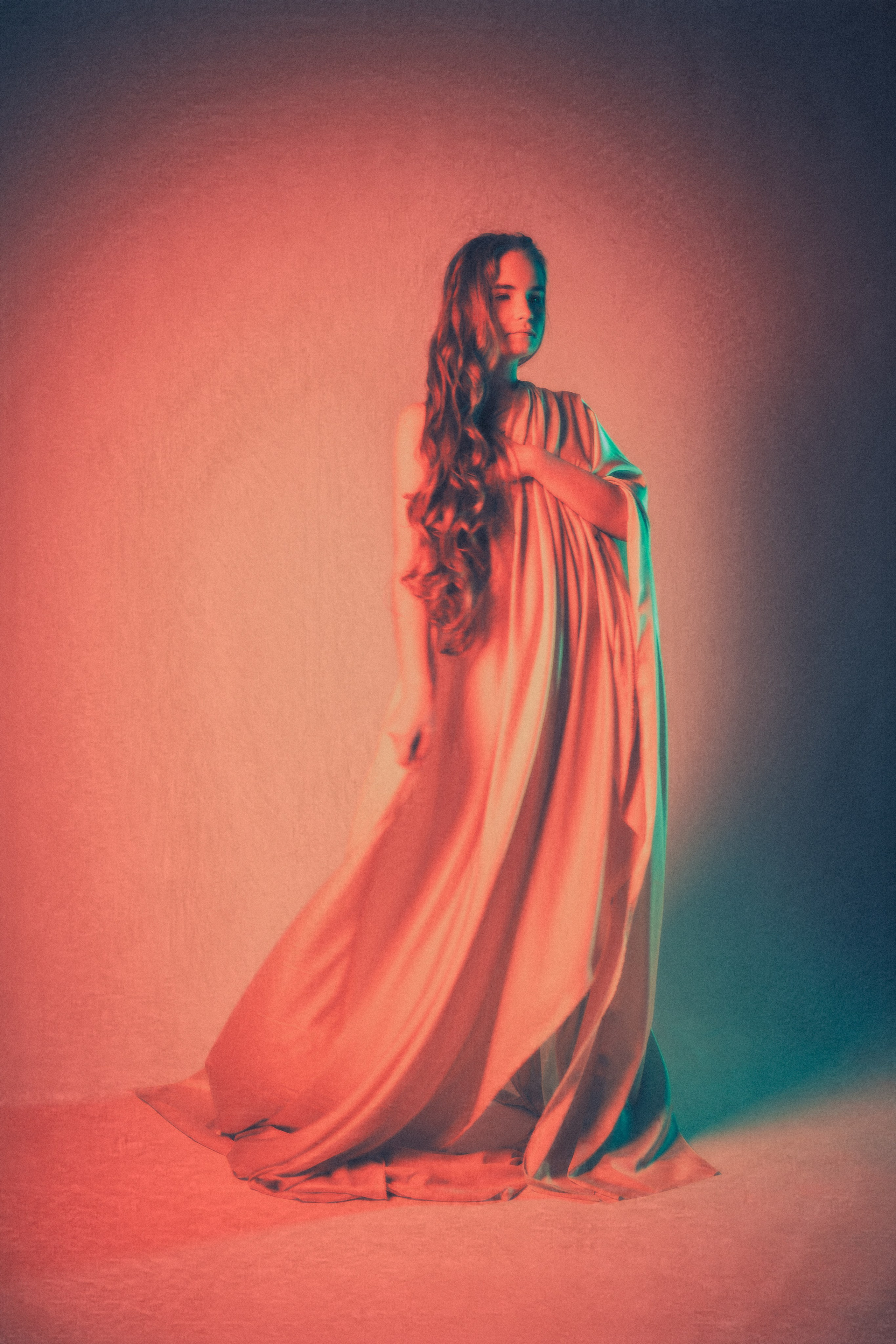 Яна. Фотограф в Москве Максим Скоробогатов