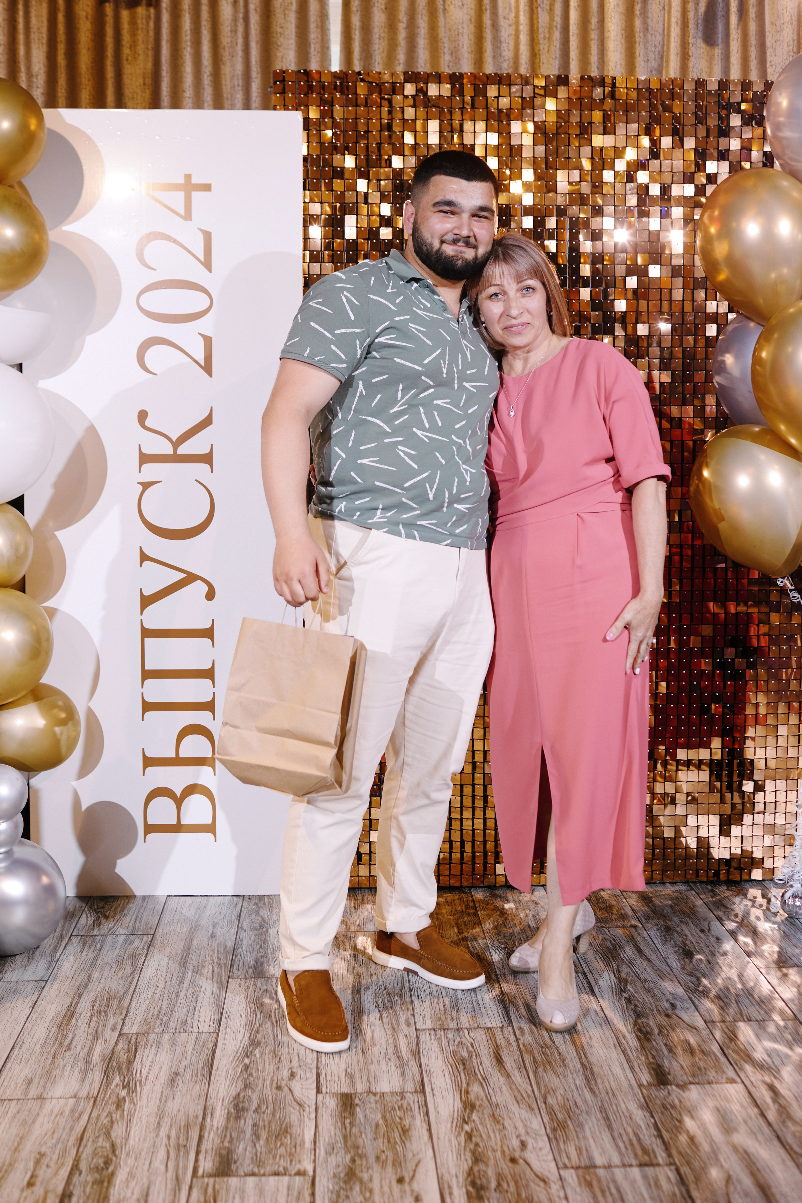 Выпускной 11кл. Портретный и свадебный фотограф в Екатеринбурге Владимир ЛузинЛузин