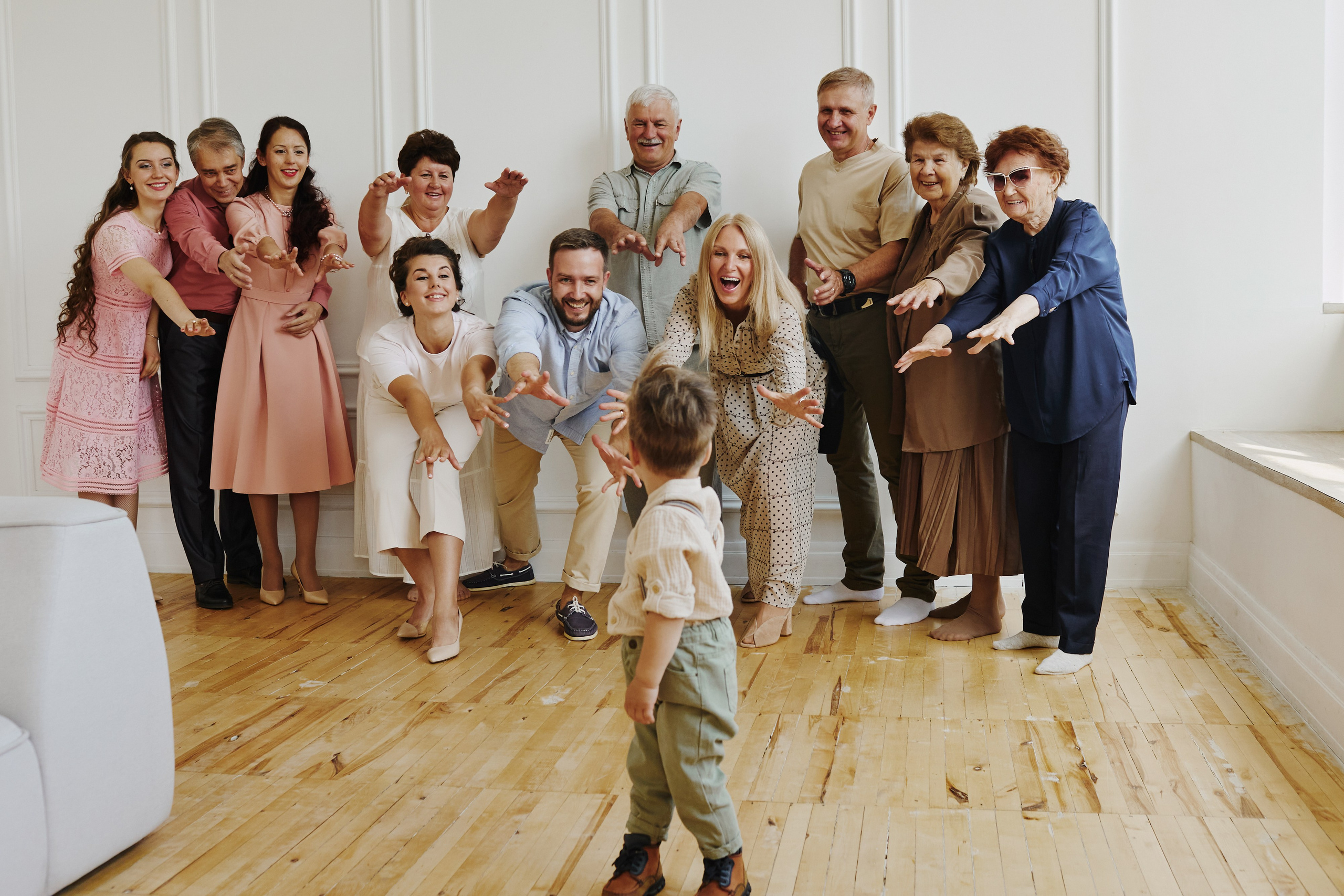 Портретный и свадебный фотограф в Екатеринбурге Владимир ЛузинЛузин