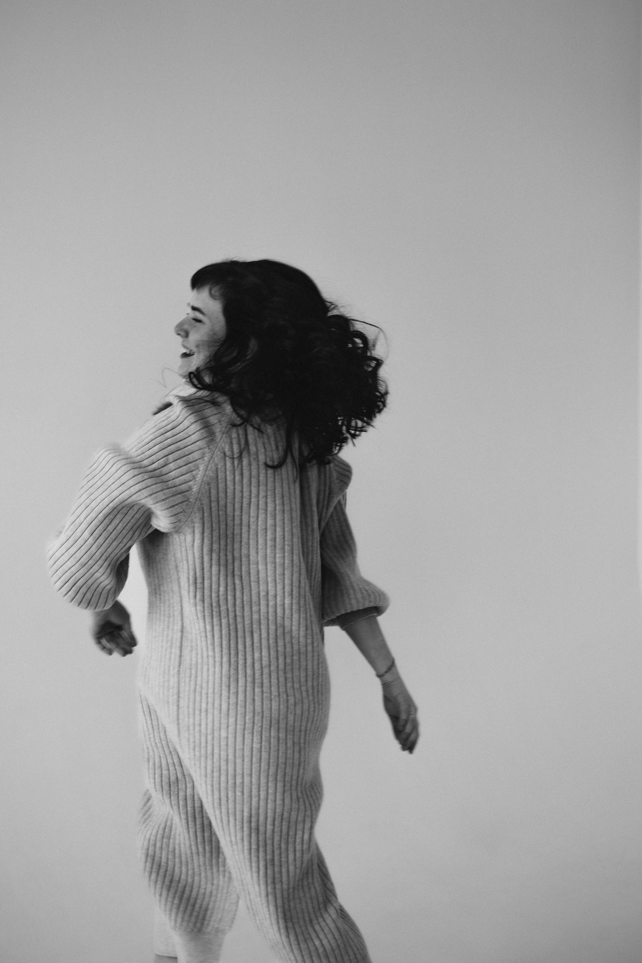 Женский художественный портрет. Семейный фотограф в Ижевске Даша Денисова