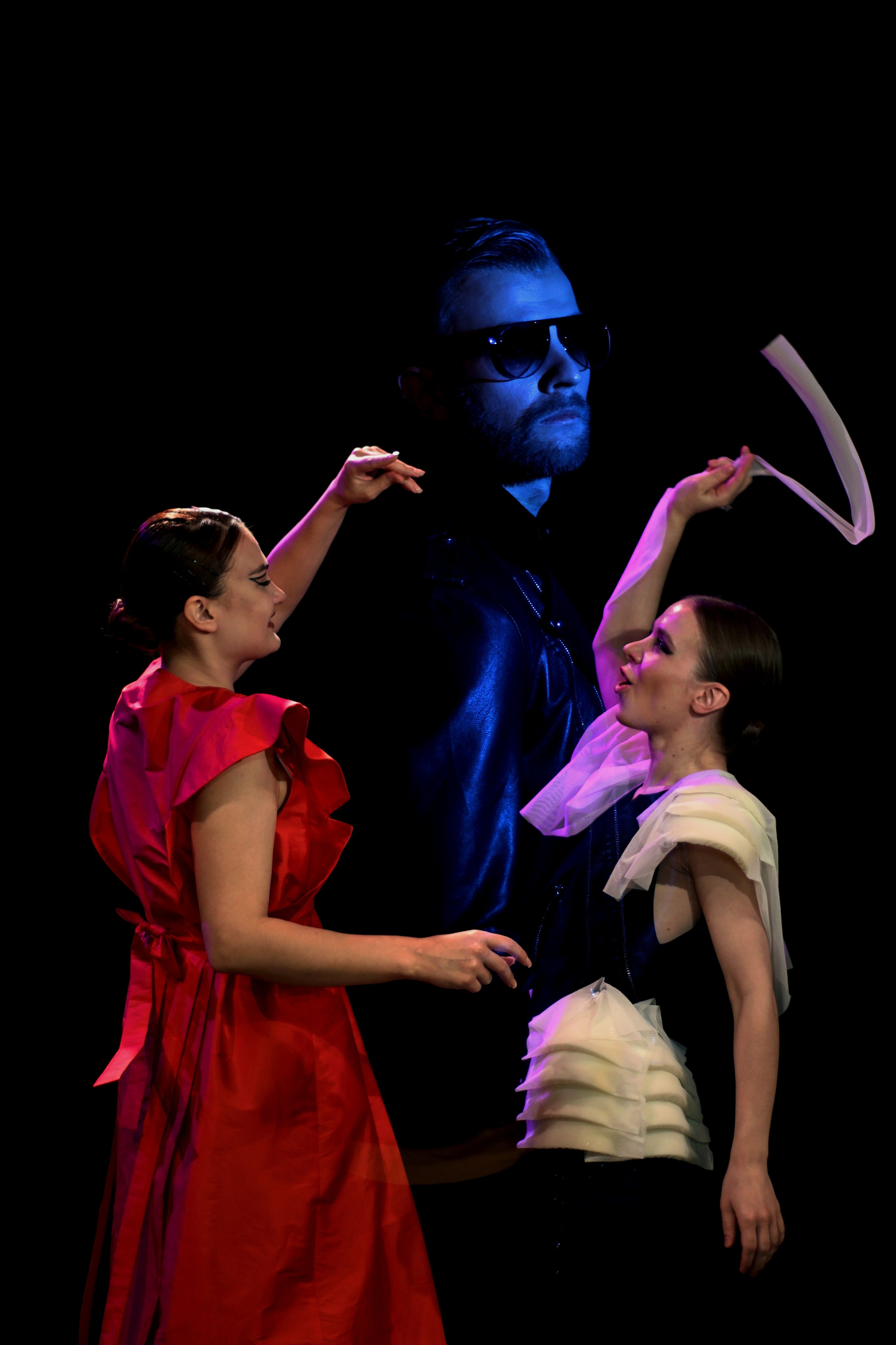 Studio. Свадебный фотограф Красноярск