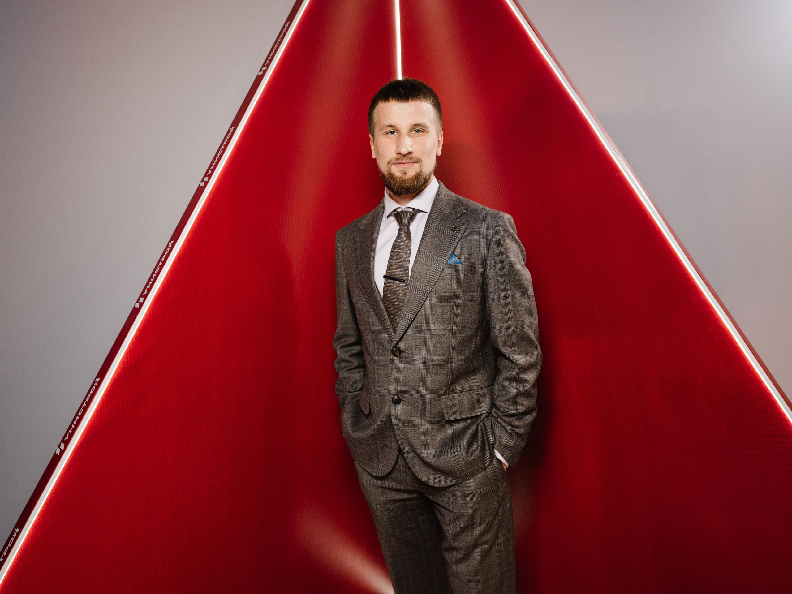 Старт продаж Уникум на Энгельса. Фотограф Алексей Шрайбик