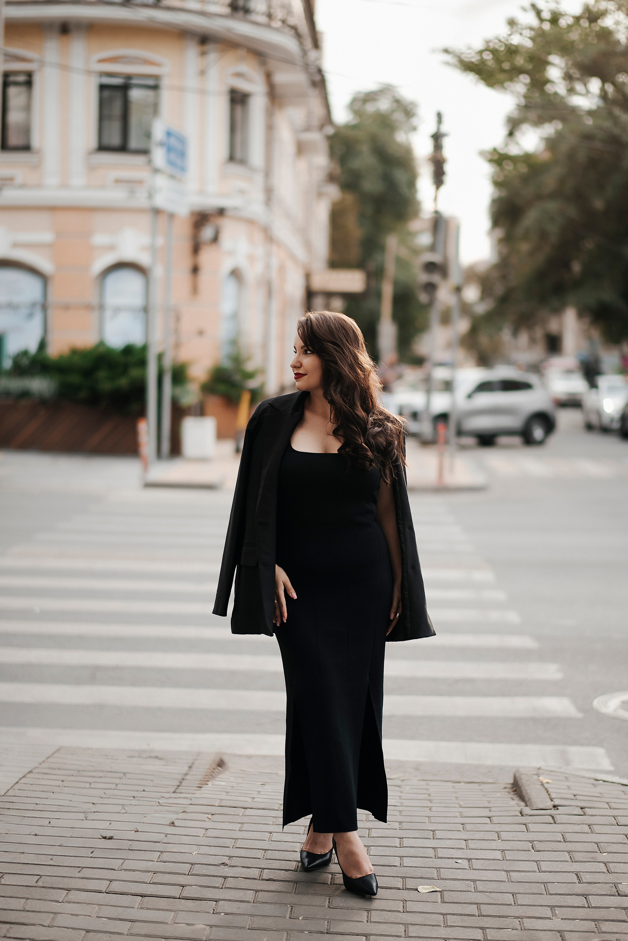 Осеняя прогулка. Свадебный фотограф Ростов-на-Дону от 4 400 руб. |Кристина Гайсенюк