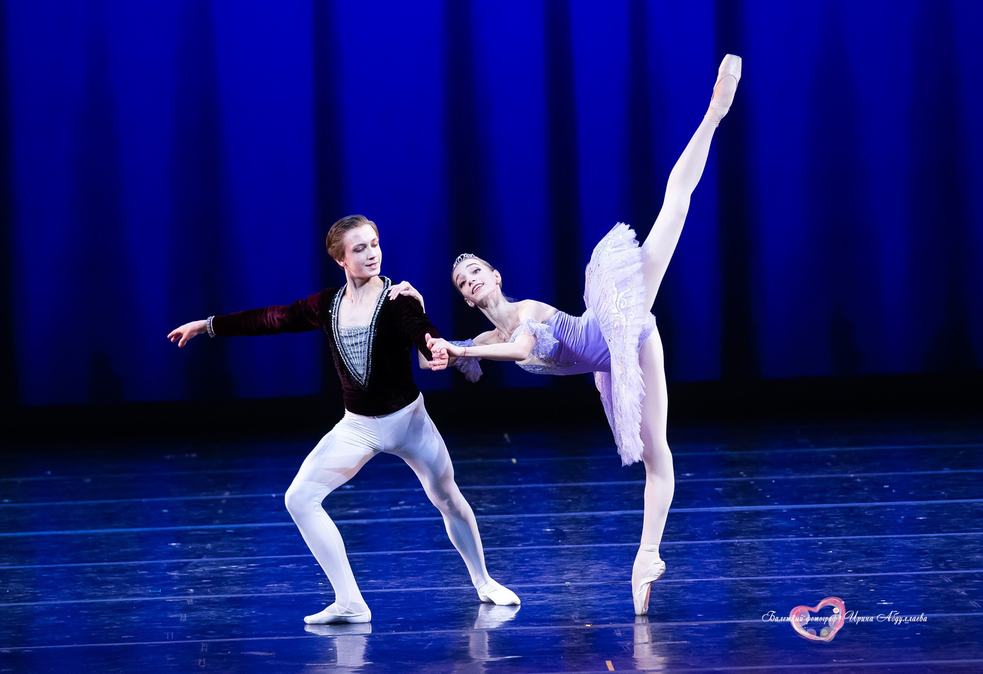 30-летие МГХУ имени Л М Лавровского 2024 г