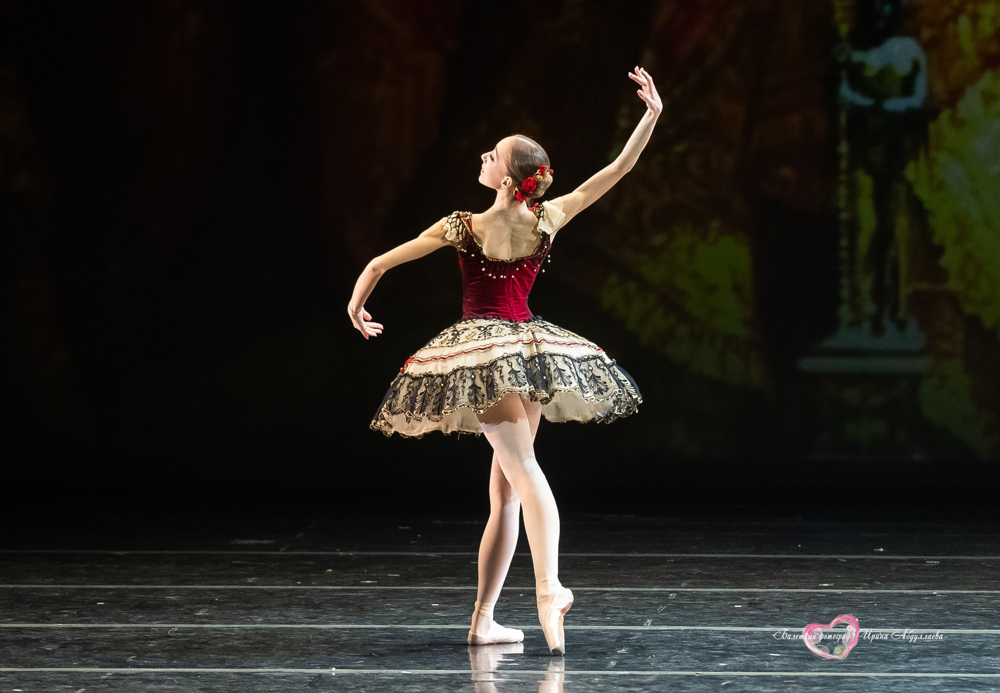 30-летие МГХУ имени Л М Лавровского 2024 г