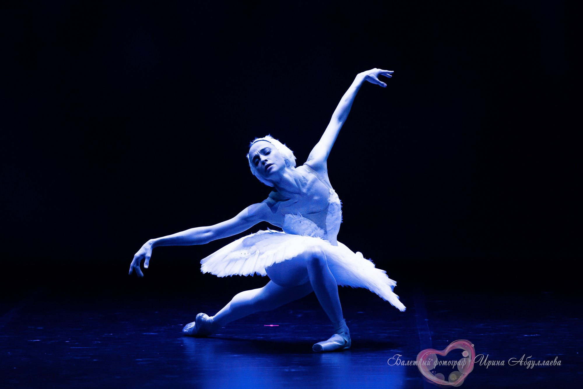 «Классика русского балета» Режиссёр Игорь Цвирко 2024 г