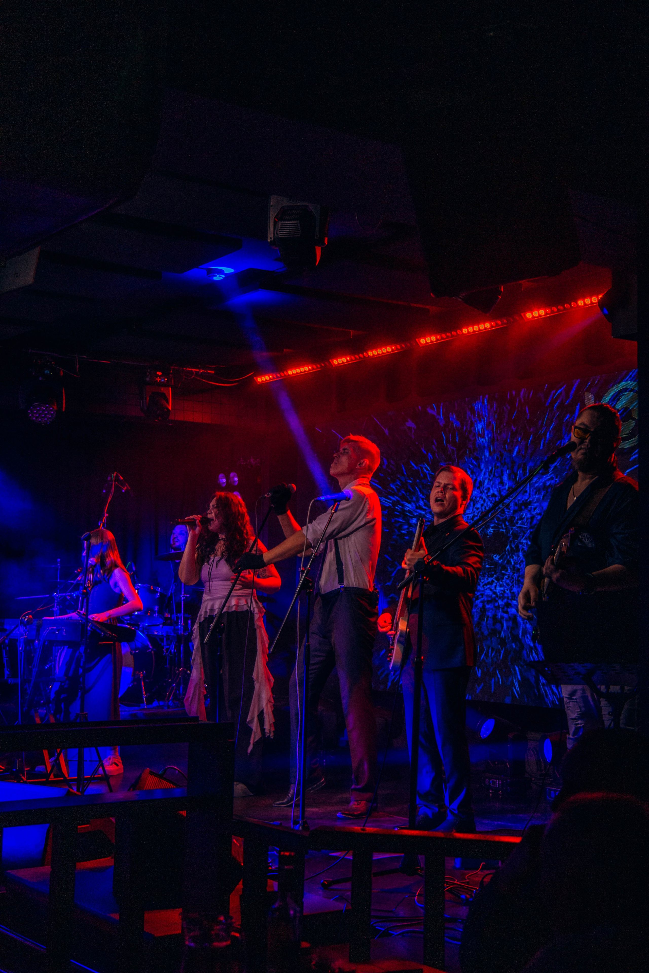 Full Volume. Фотограф, г. Иркутск