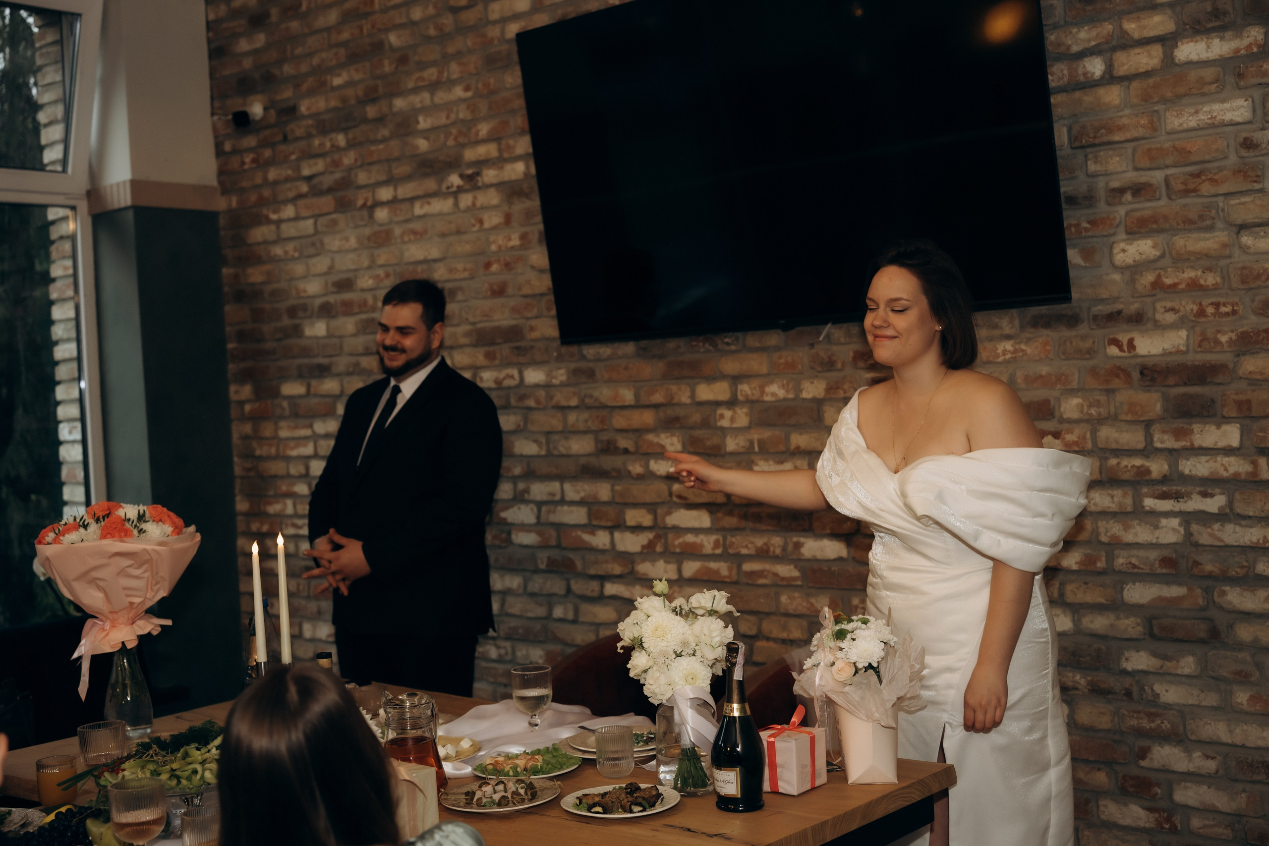 Виктория и Богдан. Ирина Гонтарева|Фотограф|Белгород