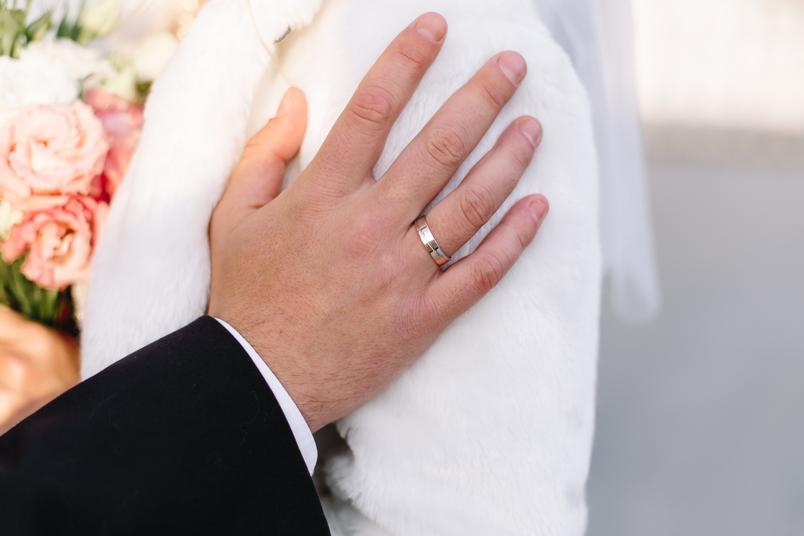 Илья и Алина. Свадебный и семейный фотограф в Краснодаре Илонна Ковалева