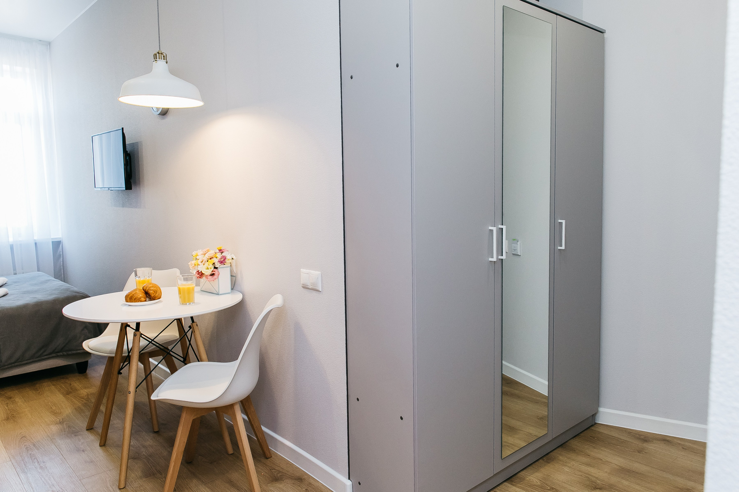 Хостел. Свадебный и семейный фотограф в Краснодаре Илонна Ковалева