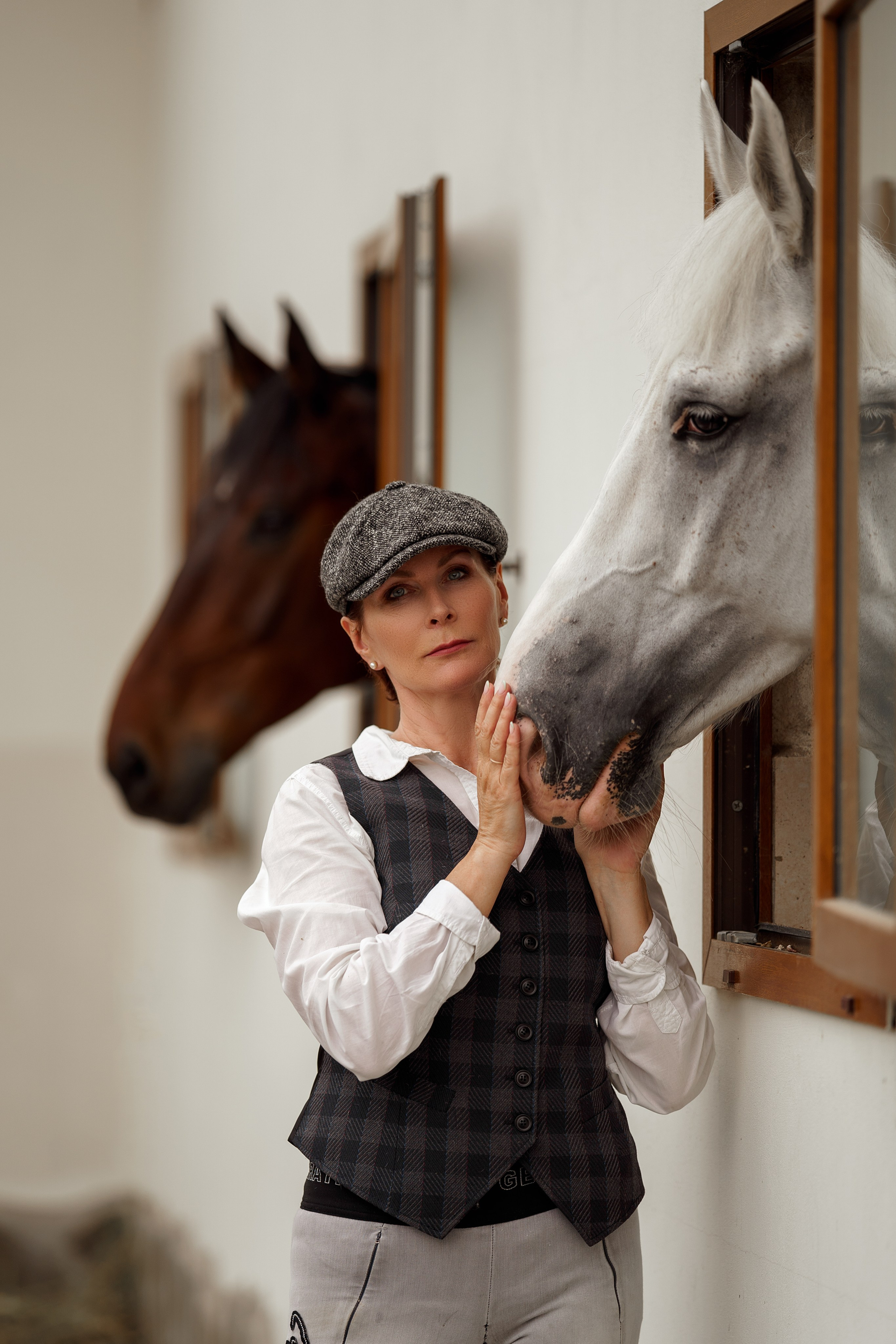 Ольга и Дрогон. Фотограф в Архангельске Артемьева Катерина