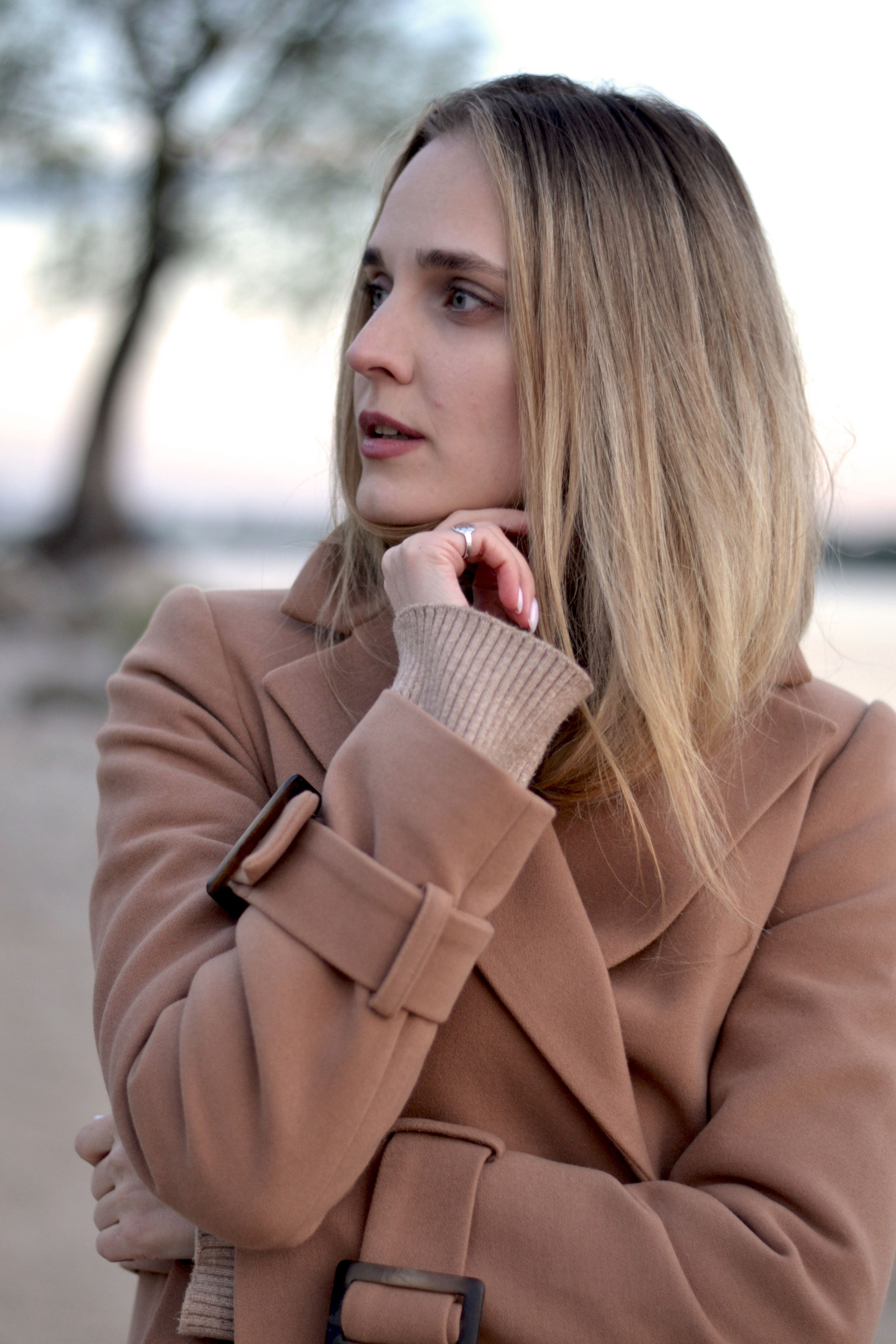 Лиза. Фотограф Ольга Дмитриева. Новосибирск