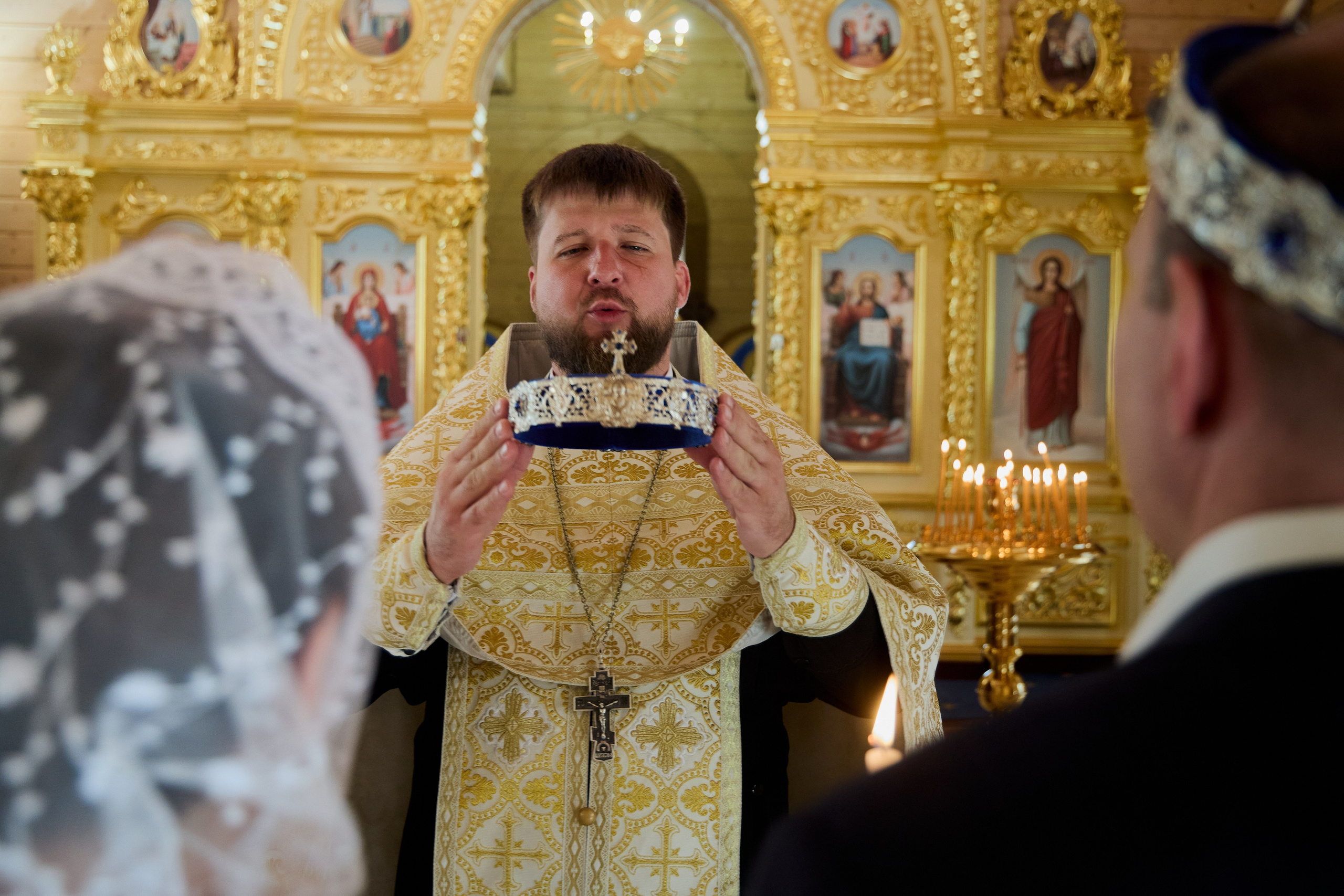 #венчание#таинствовенчания#церковныйфотограф#фотографнавенчание#православие#таинствоСвязанные свадебные хештегиСвадебная тематика:#свадьба#свадебныйфотограф#wedding#instawedding#невеста#жених#любовьГеолокационные и профессиональныеДля фотографов и локации:#фотографмосква#фотографвмоскве#фотосессия#фотограф#москваАксессуары и деталиДля атрибутики:#платокизгипюра#накидканаголову#крещение#крещениеребенка#крещениемосква