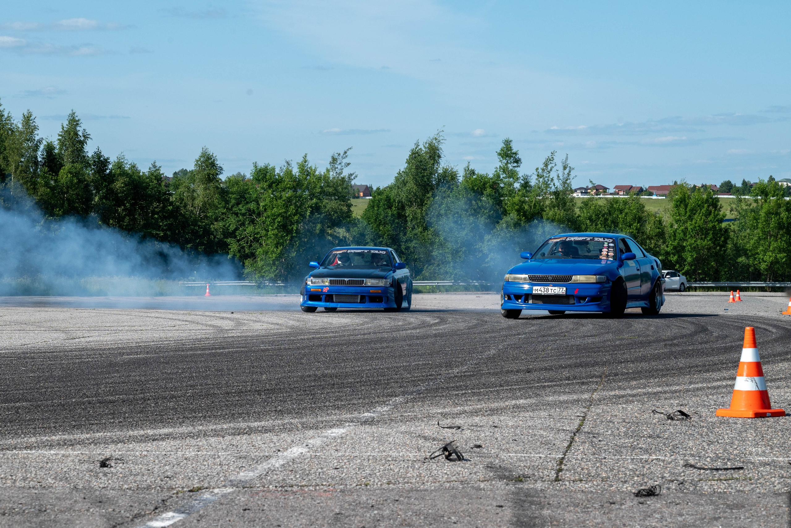 КЧАУ. Автомобильный фотограф Александра Рузиева aka Ju1cyFlex