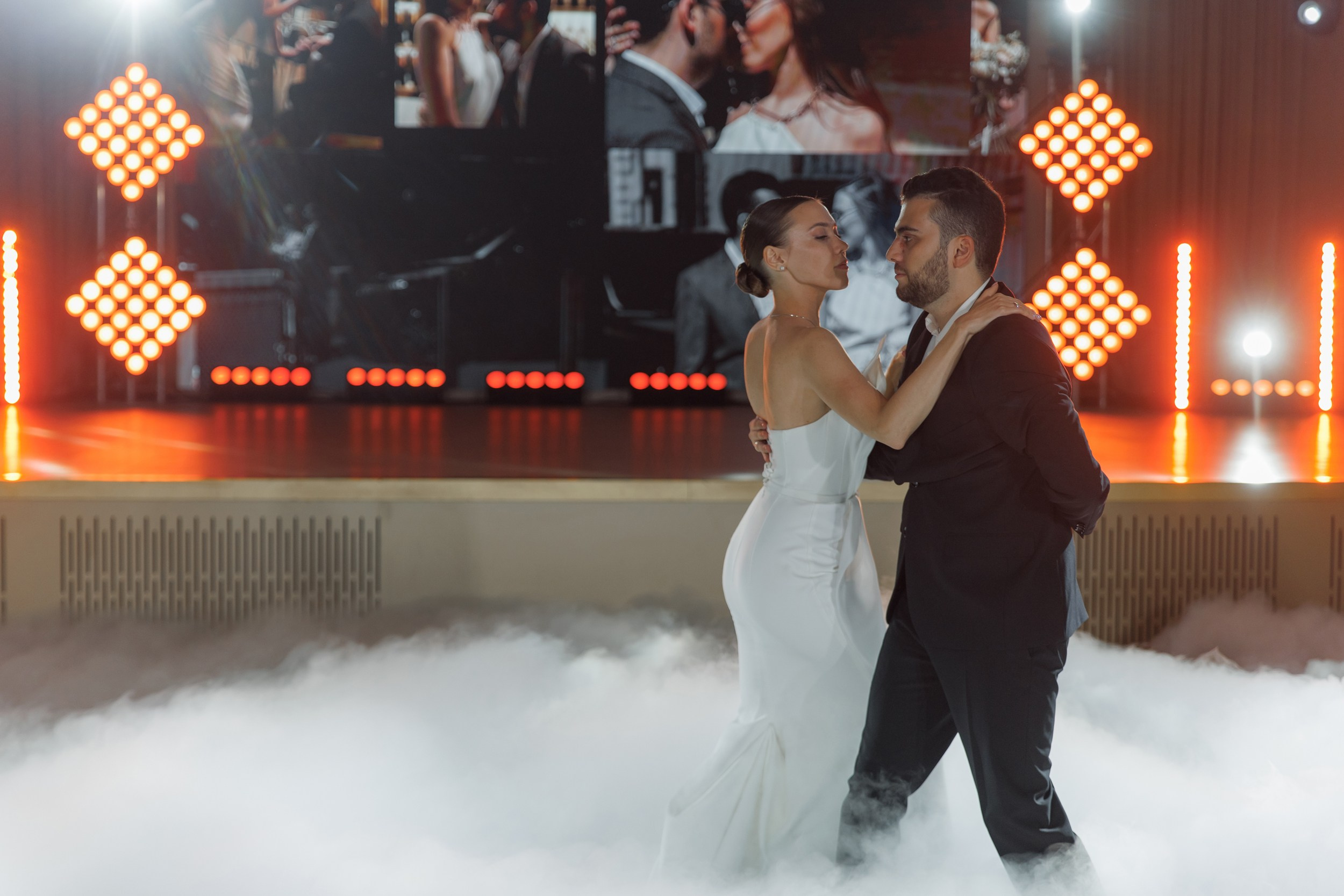 Георгий и Катя 2024. Свадебный фотограф в Москве, Ярославле Виталий Квант