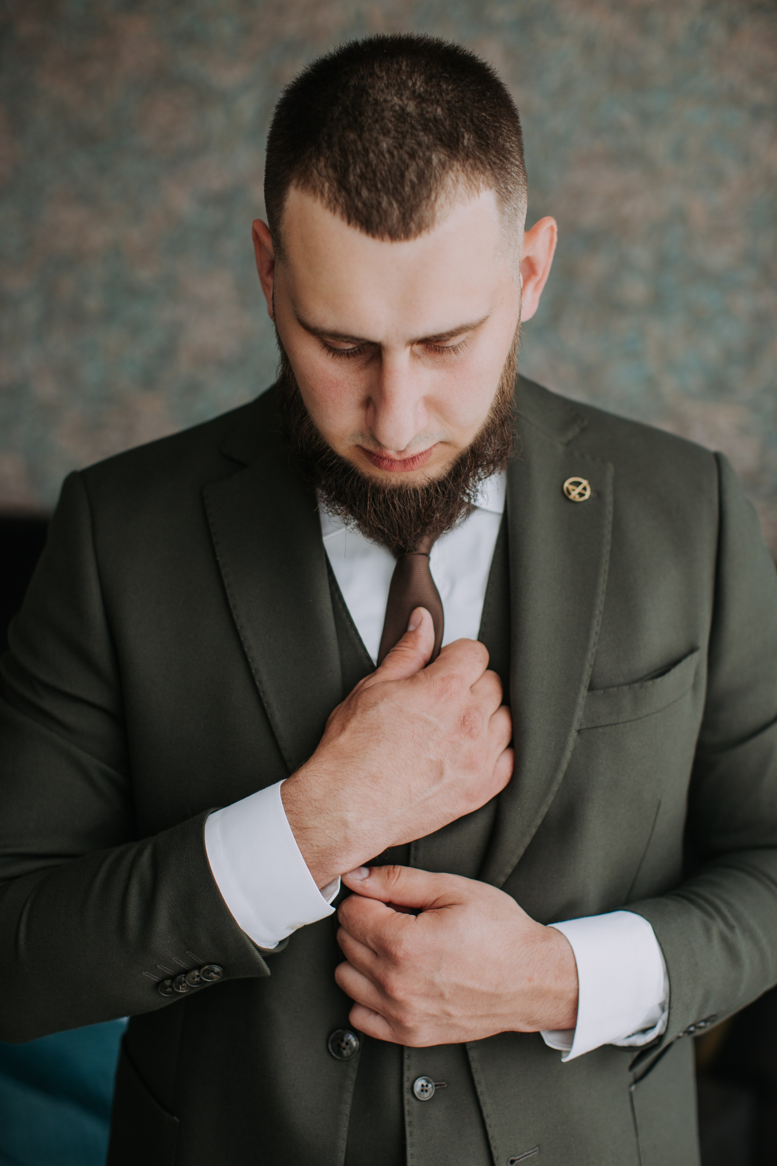 Руслан и Ольга. Свадебный фотограф и видеограф в Ростове-на-Дону Романенко