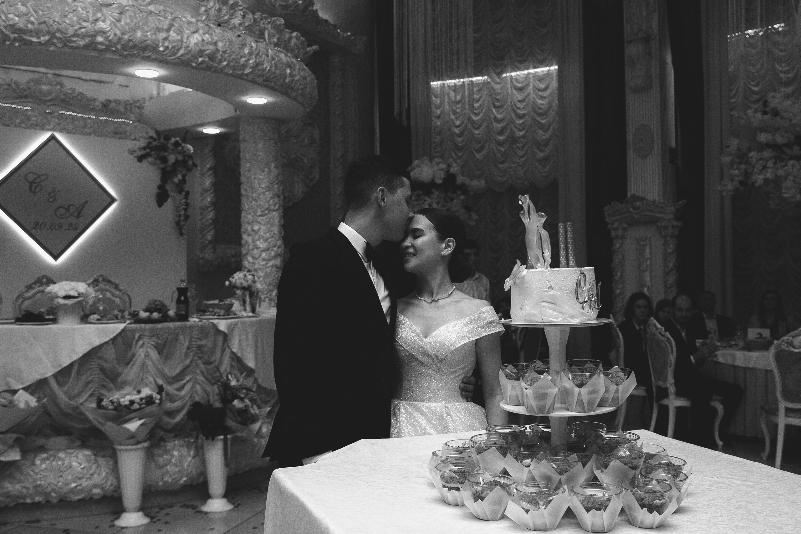 Салават и Алсу. Свадебный и семейный фотограф в городах Уфа и Стерлитамак