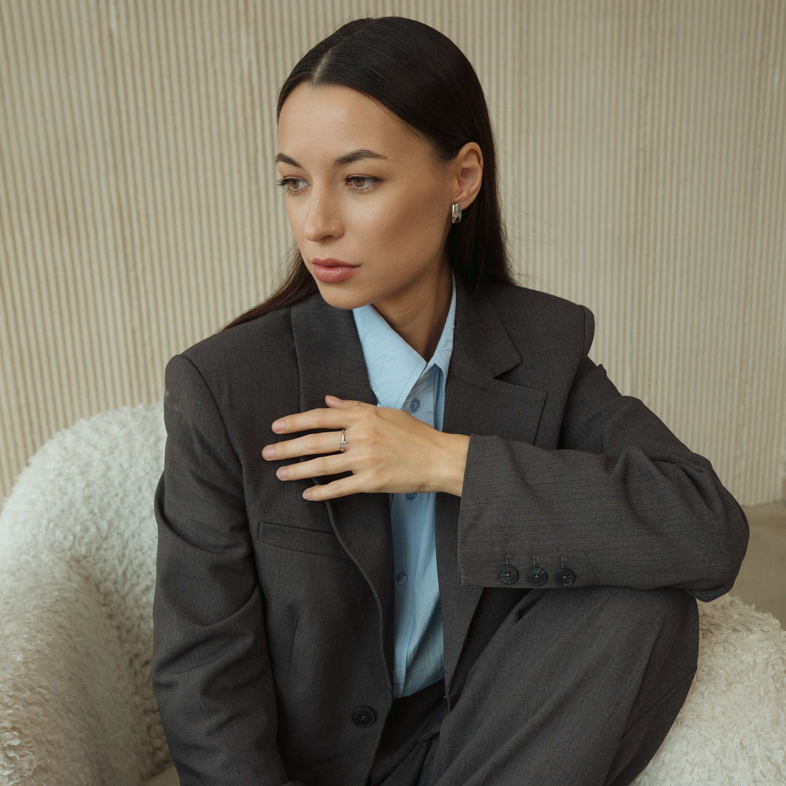 Анна АР, 40-42 р-р, 170 рост. KED Production — продакшн из СПб. Создаём фото, видео и контент, который помогает брендам и селлерам продавать больше