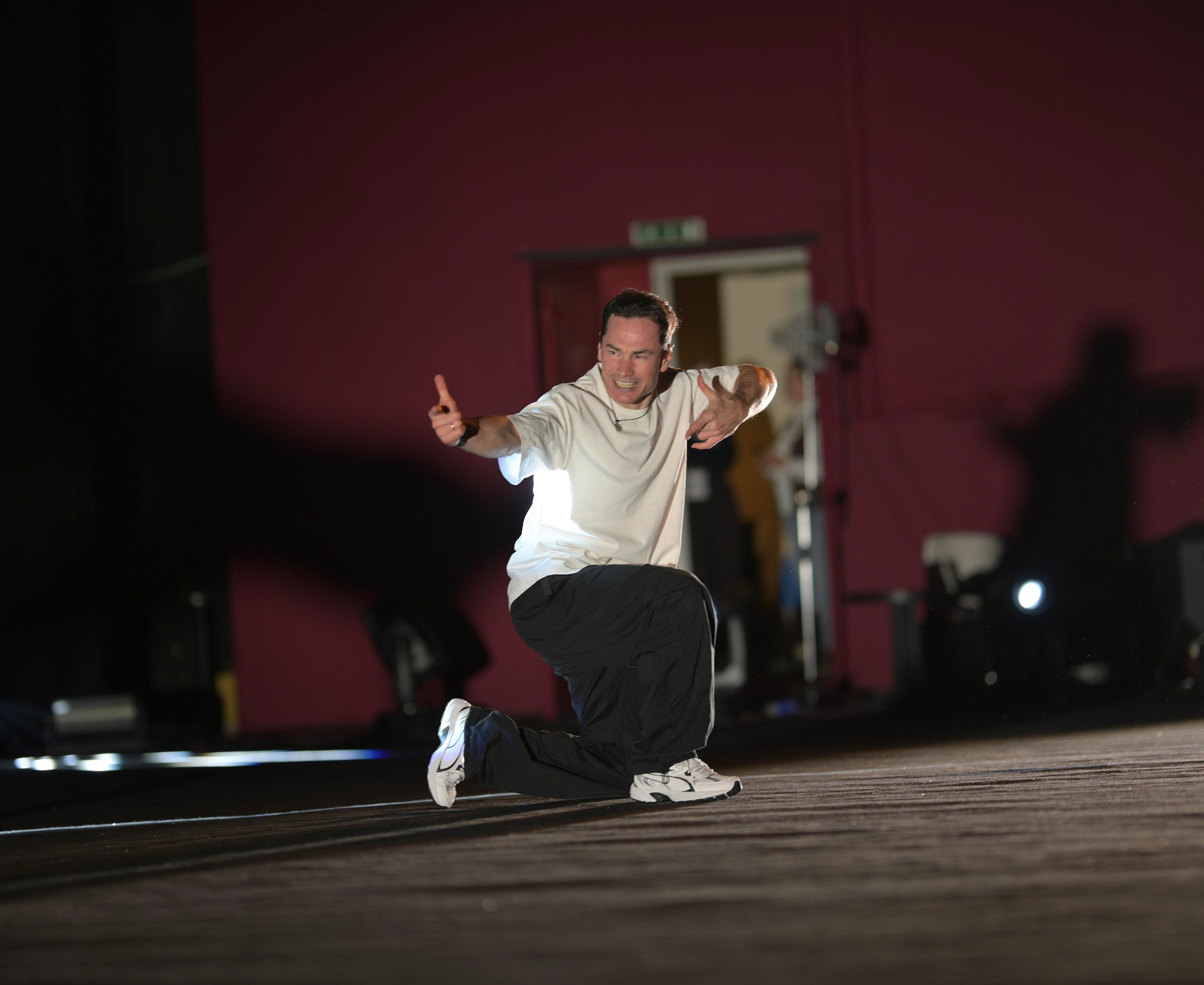 Закрытие кинофестиваля «Кино без границ». Фотограф Ваших событий 📸