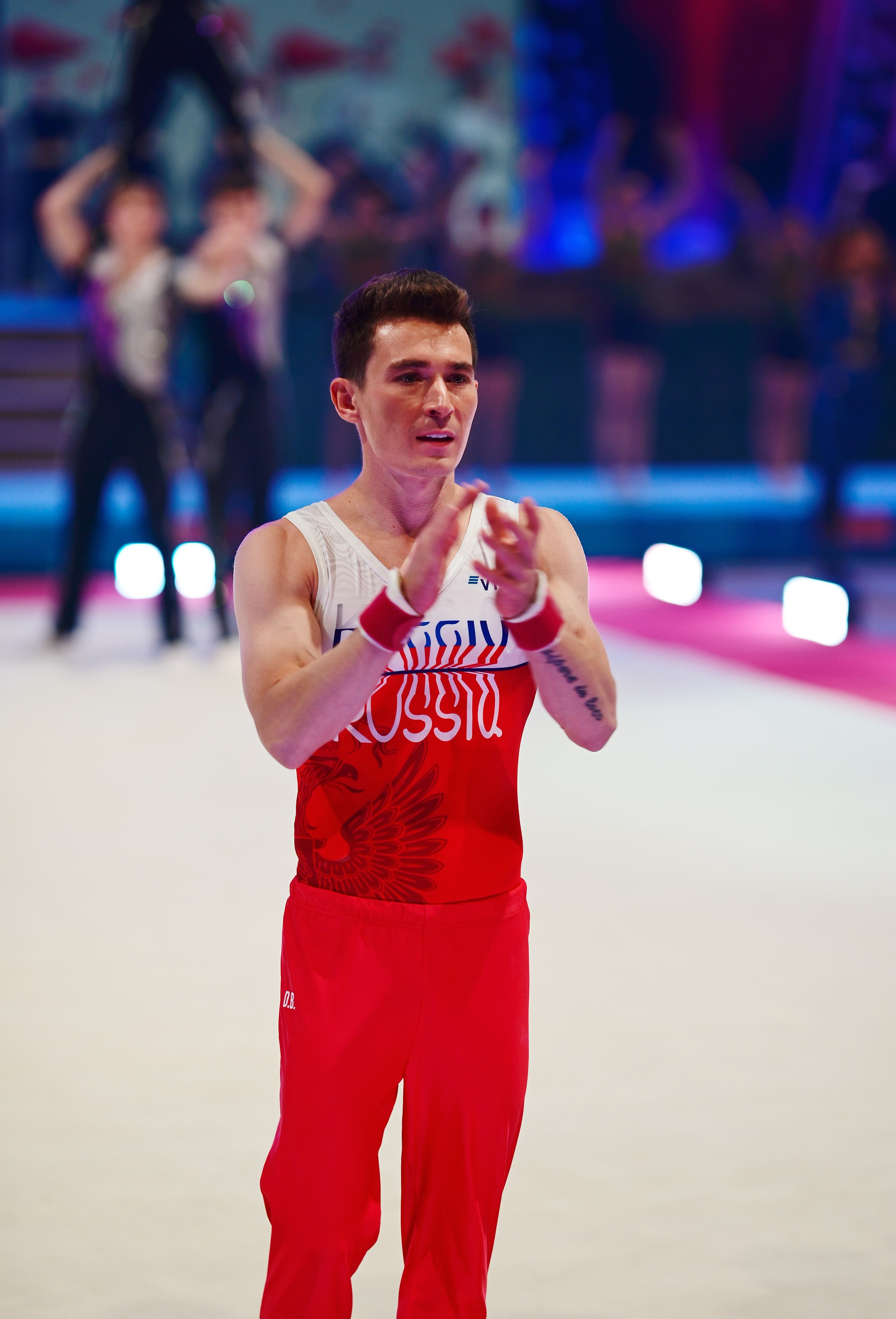 Шоу Светланы Хоркиной «Спортрота». Фотограф Ваших событий 📸