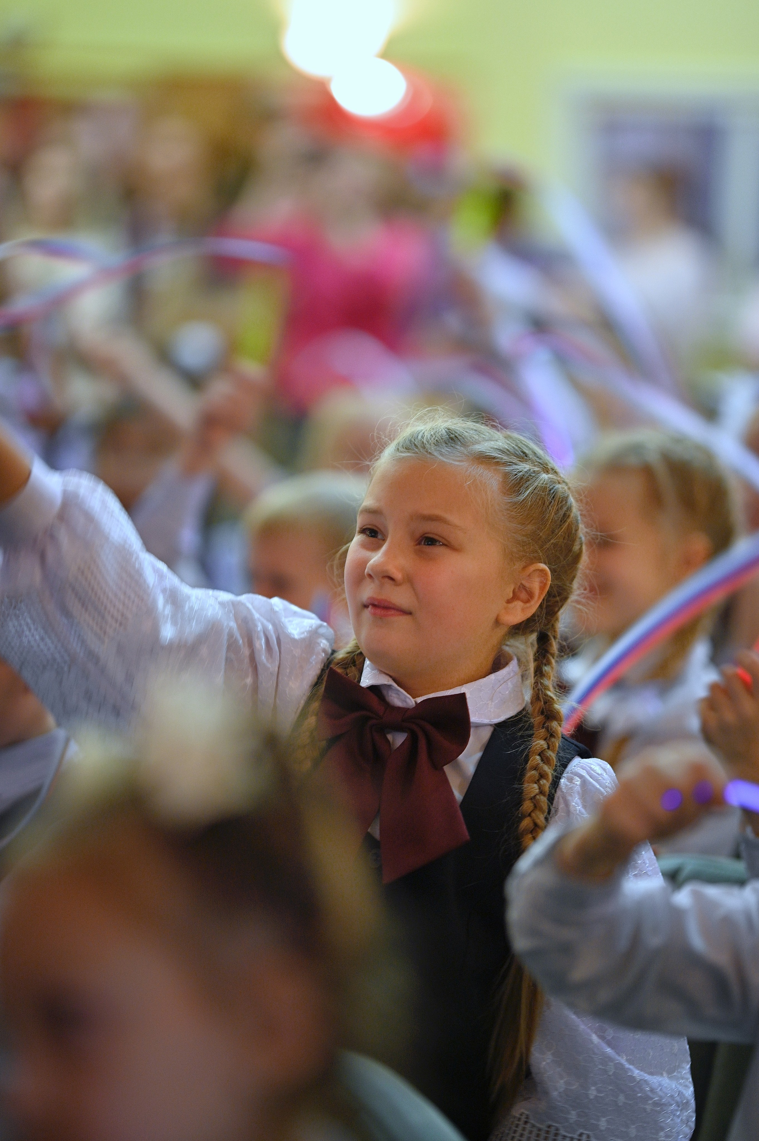 Детский портрет. Фотограф Ваших событий 📸