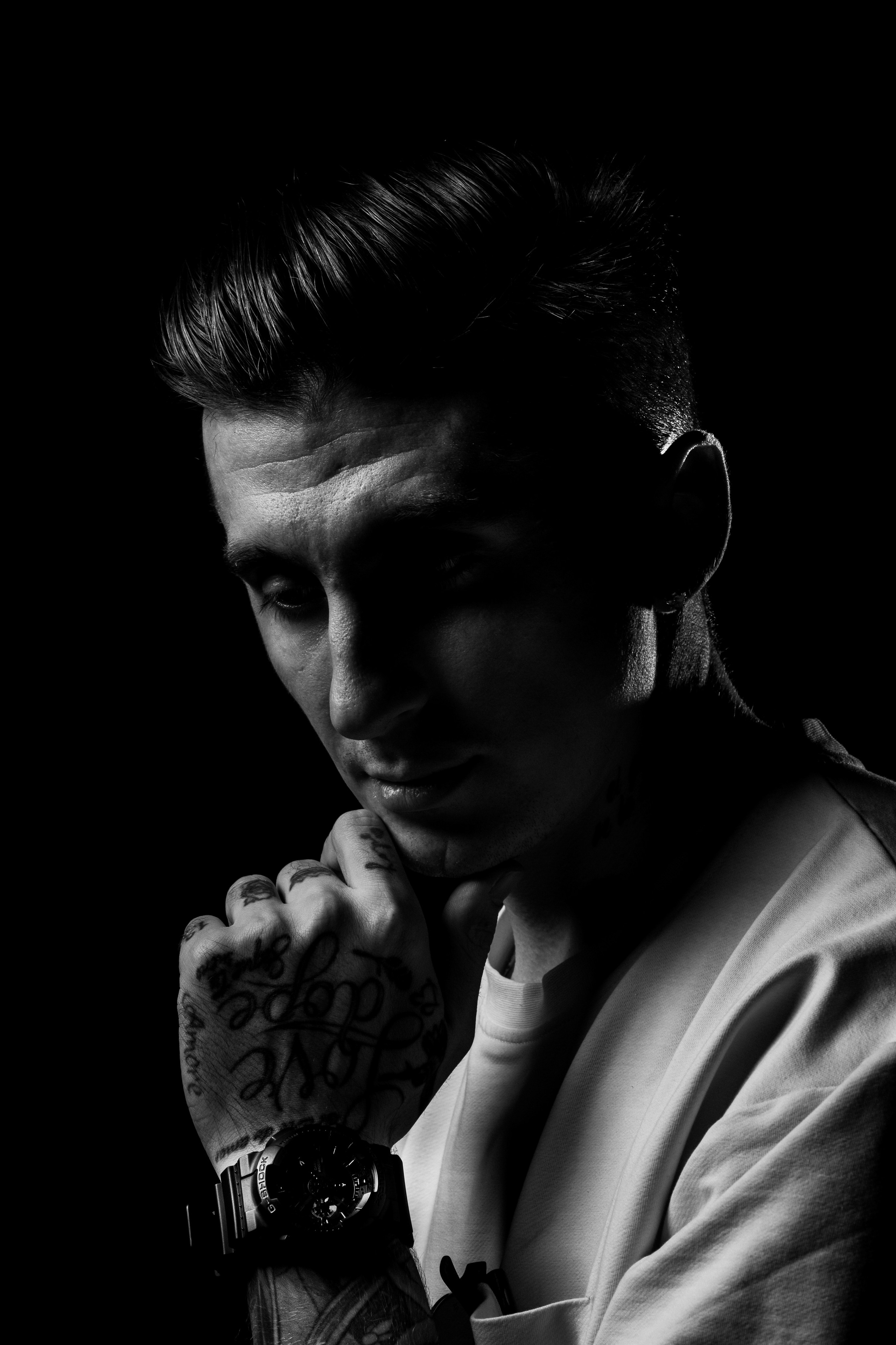 Mister Kursk. Репортажный и свадебный фотограф в Курске Борис Захарчук