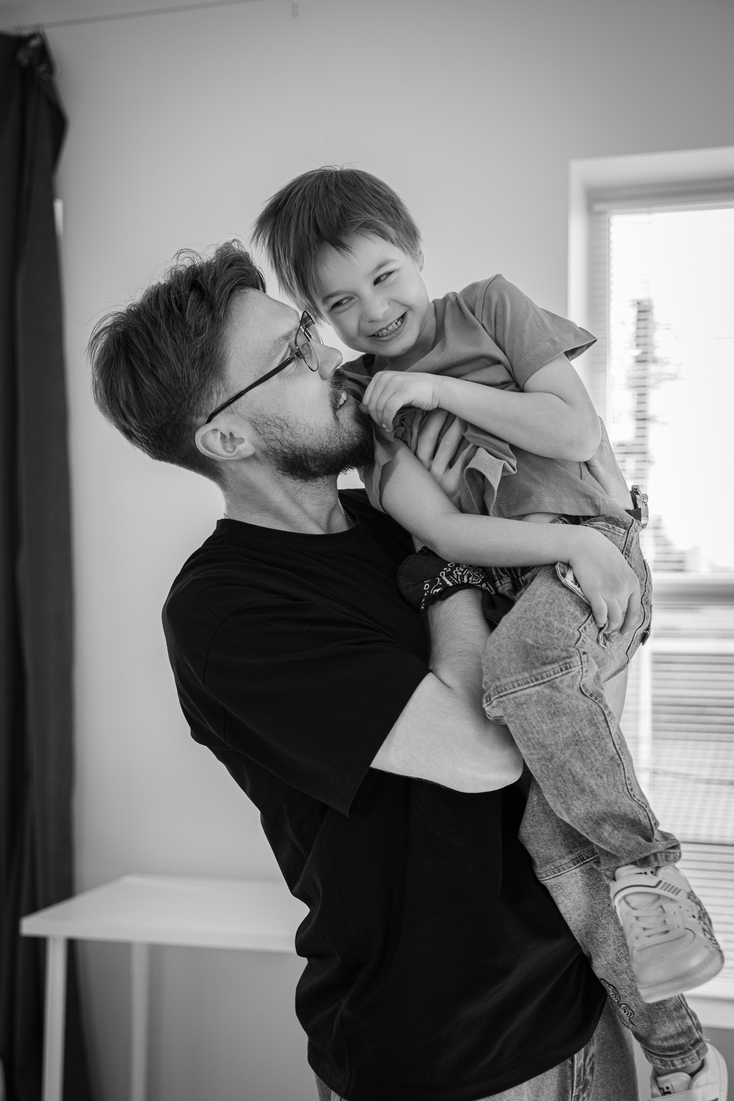 Ваши семейные истории. Семейный и детский фотограф в Ростове-на-Дону